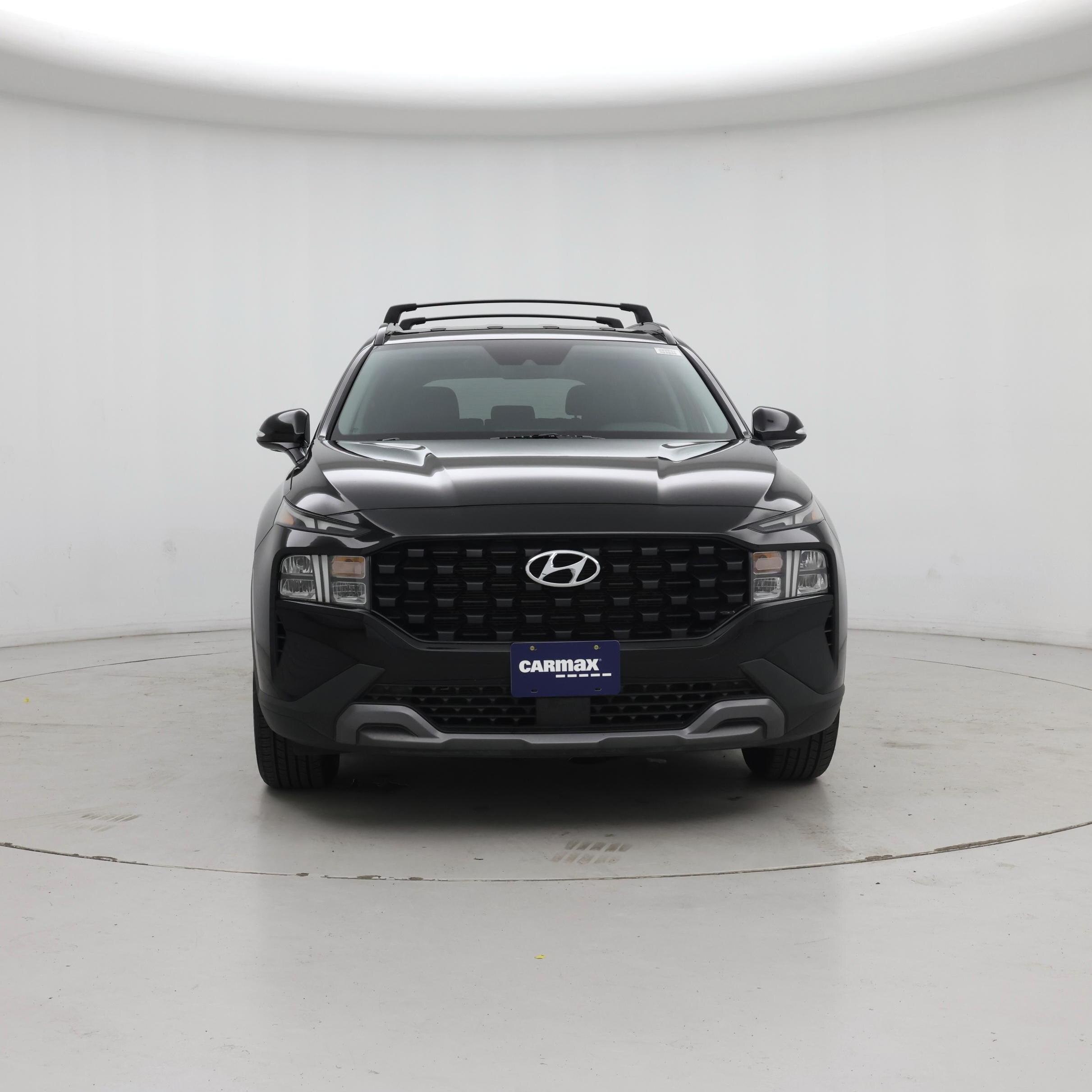 Thumbnail: 2023 Hyundai Santa Fe - 5