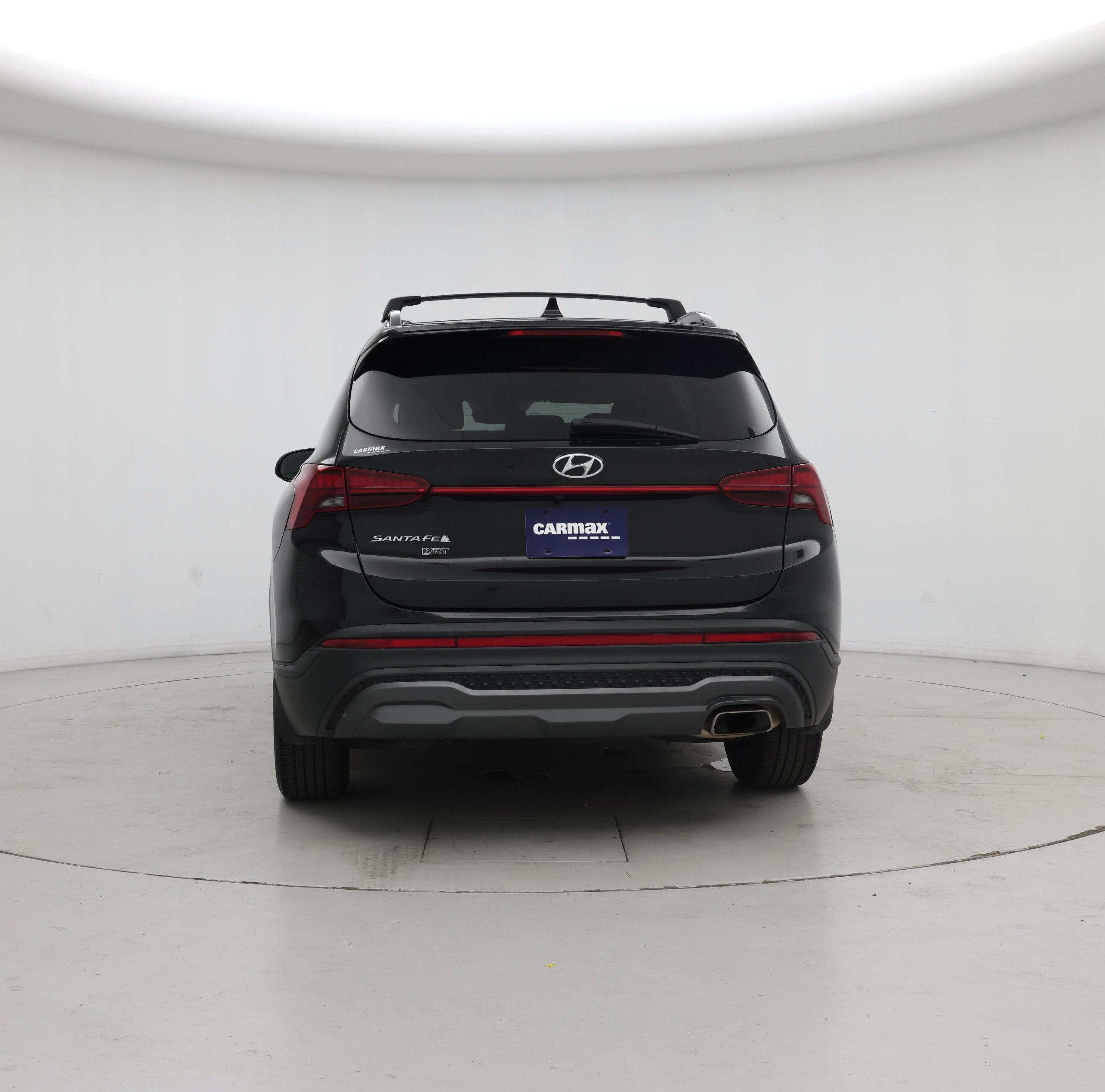 Thumbnail: 2023 Hyundai Santa Fe - 6