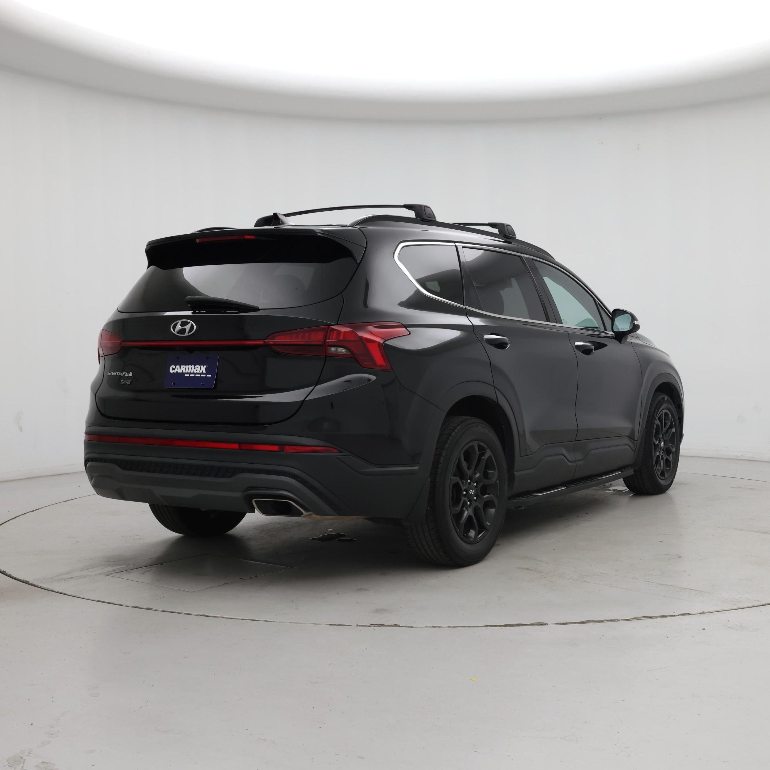 Thumbnail: 2023 Hyundai Santa Fe - 8