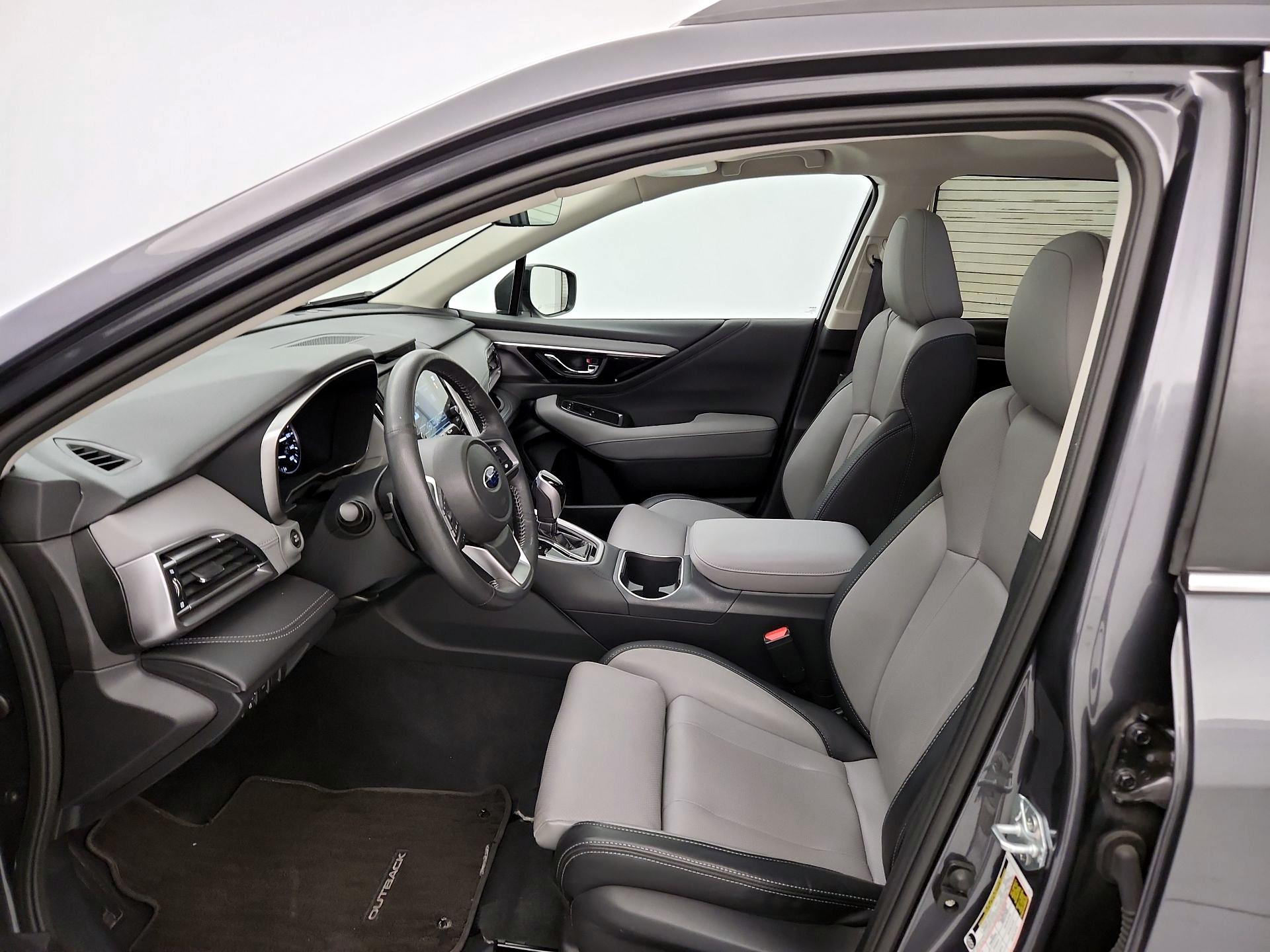 Thumbnail: 2024 Subaru Outback - 11