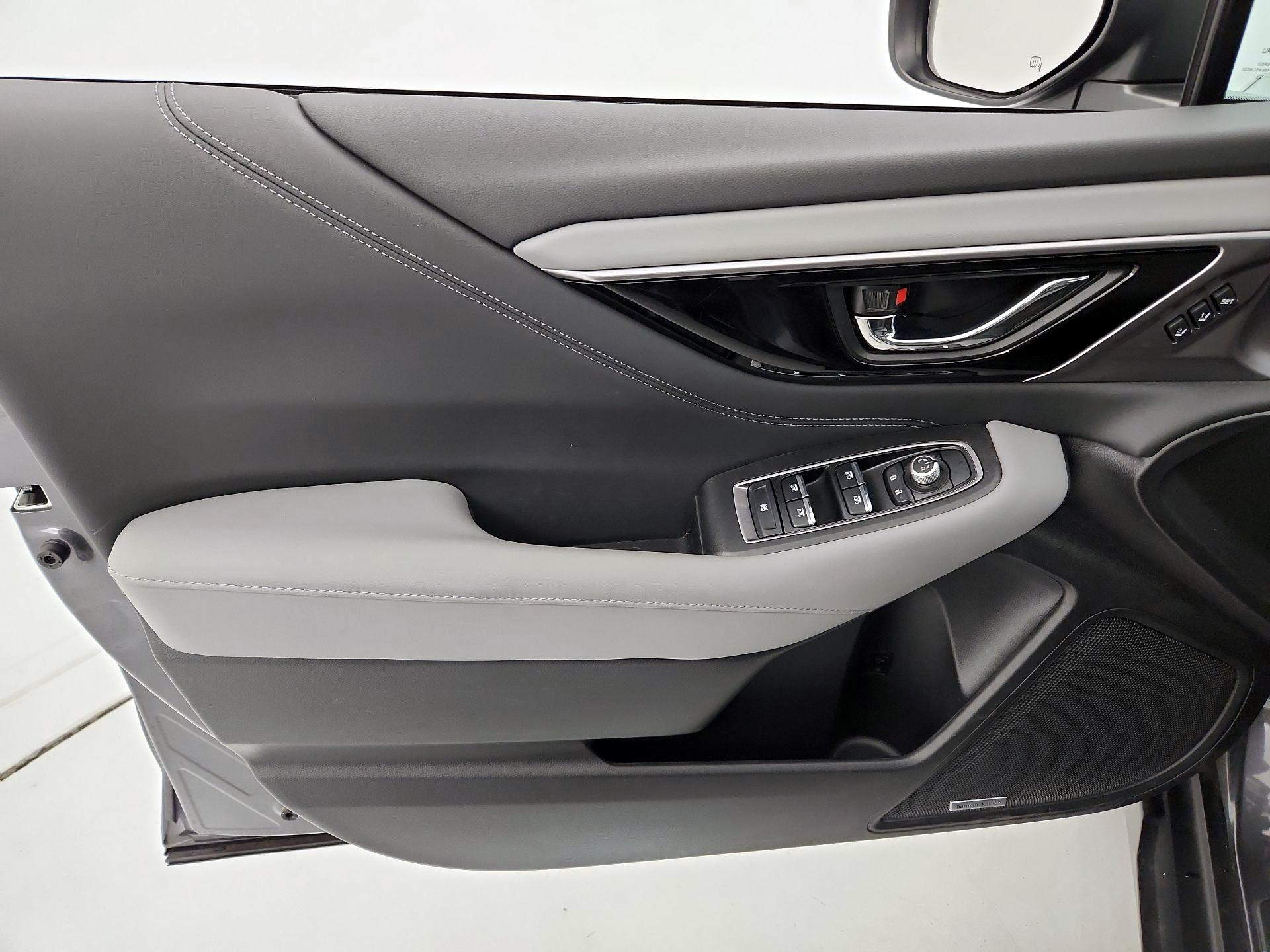 Thumbnail: 2024 Subaru Outback - 12