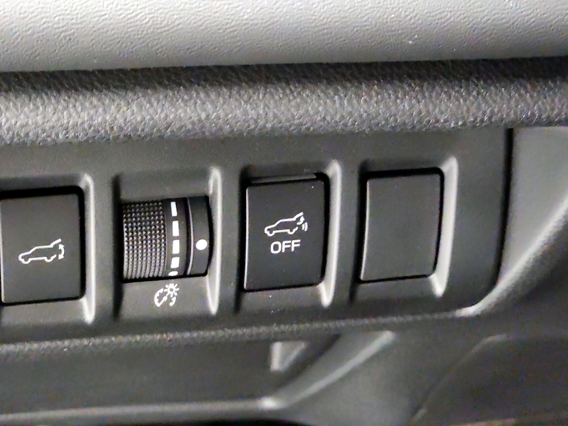 Thumbnail: 2024 Subaru Outback - 13