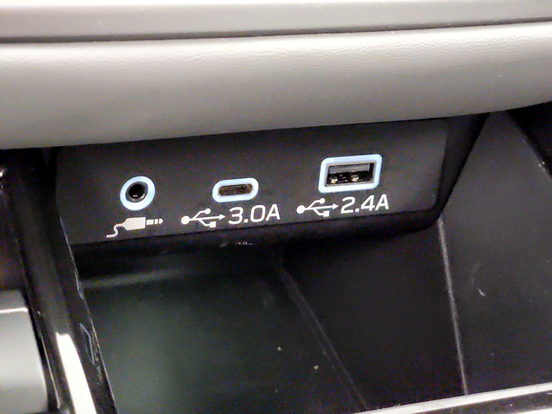 Thumbnail: 2024 Subaru Outback - 18