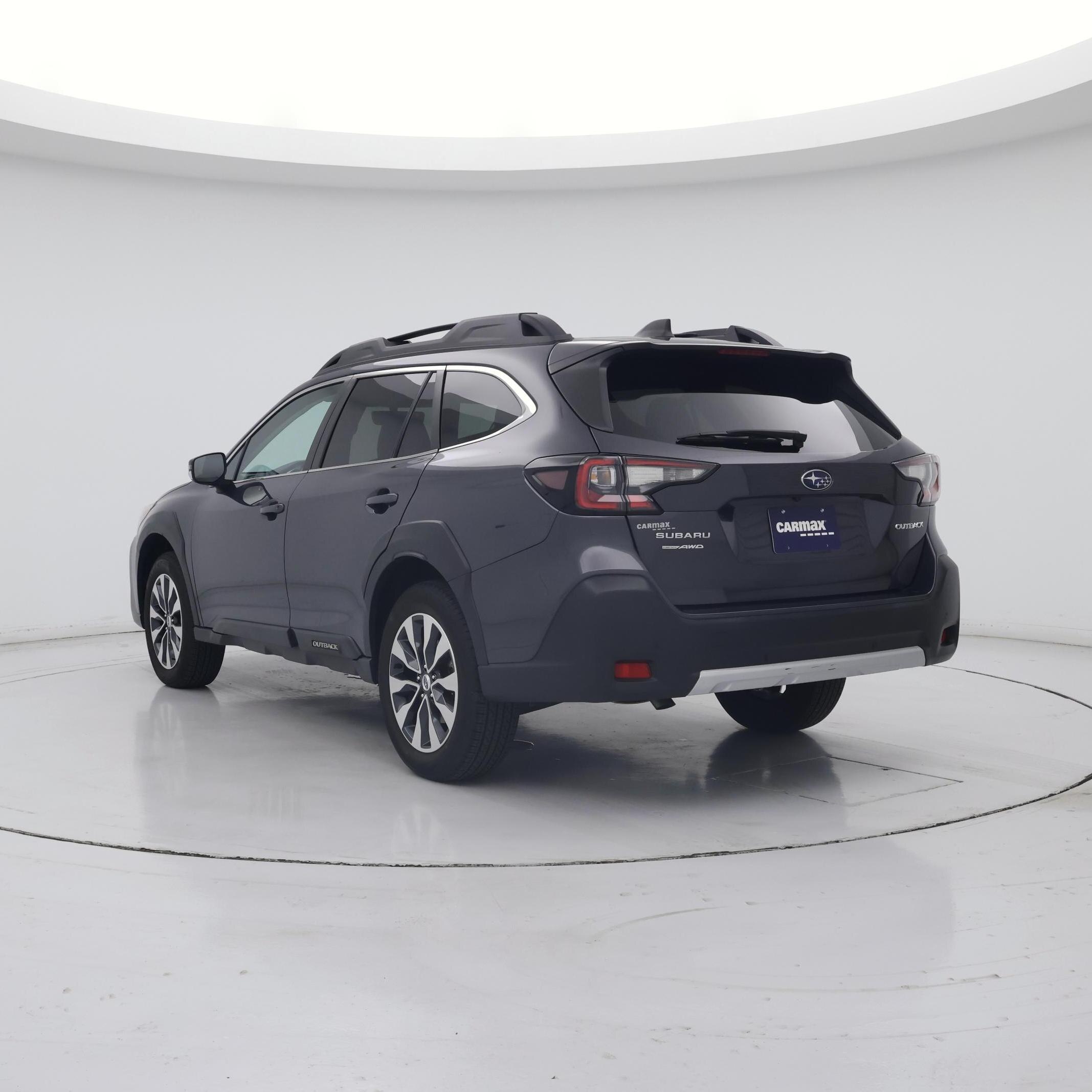 Thumbnail: 2024 Subaru Outback - 2