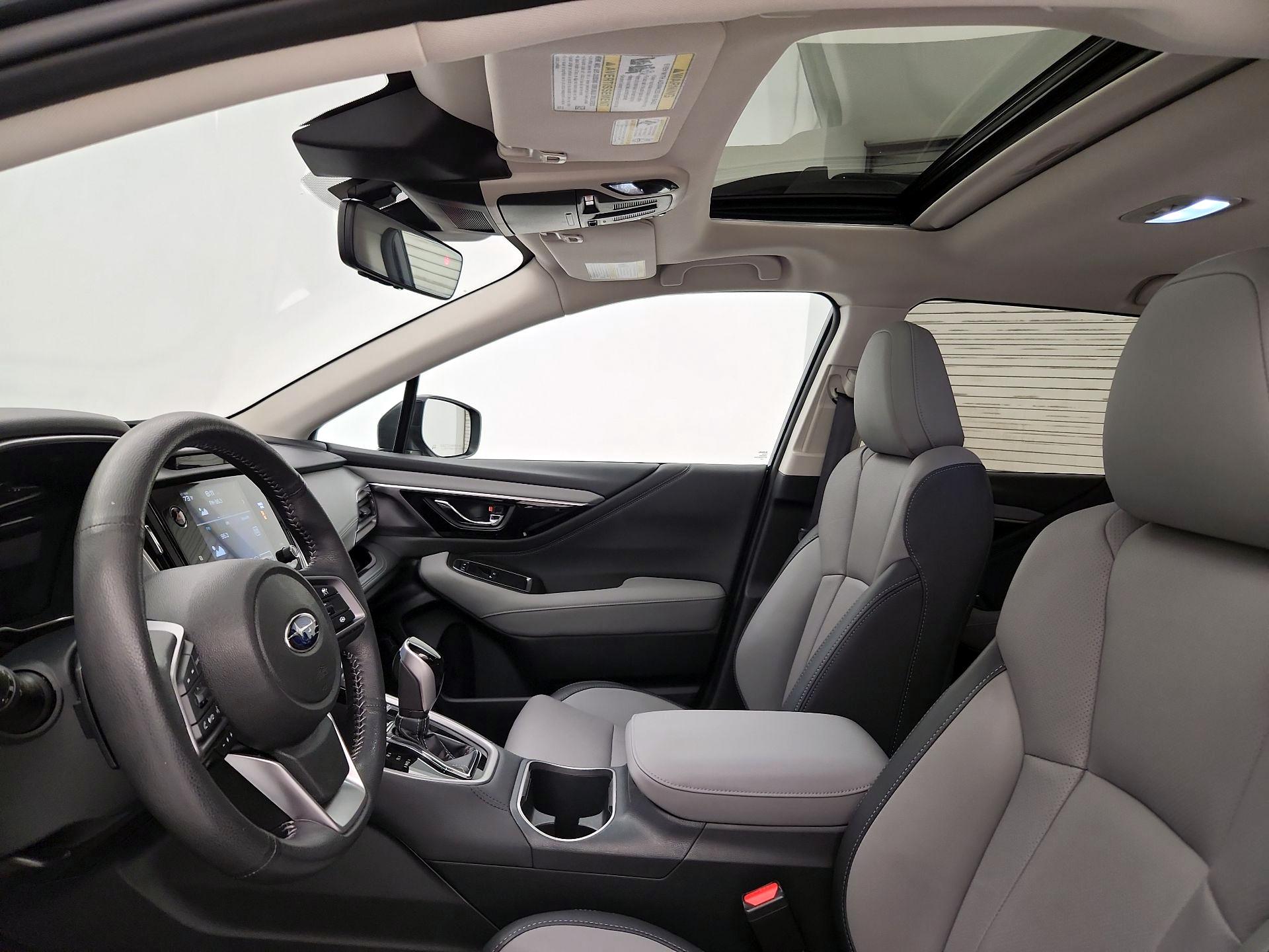 Thumbnail: 2024 Subaru Outback - 19