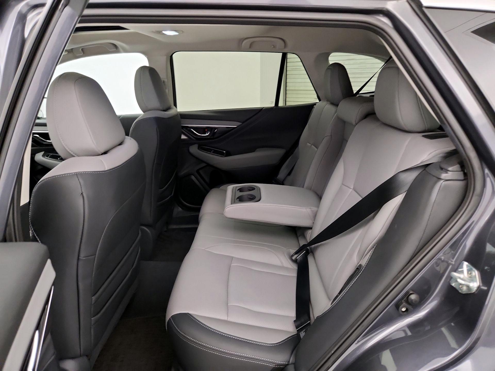Thumbnail: 2024 Subaru Outback - 20