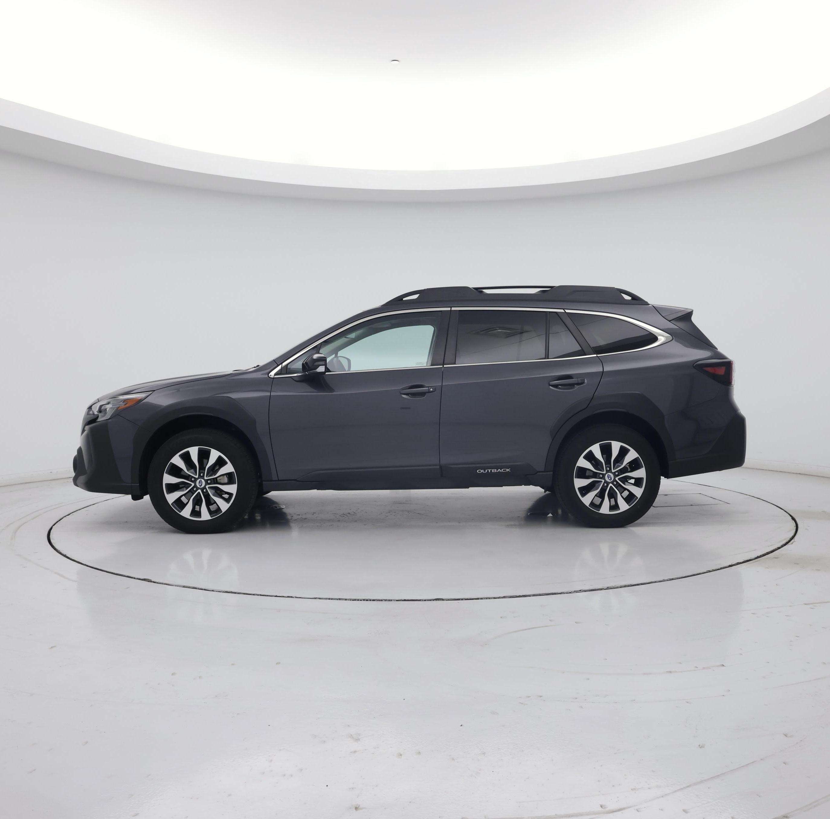 Thumbnail: 2024 Subaru Outback - 3