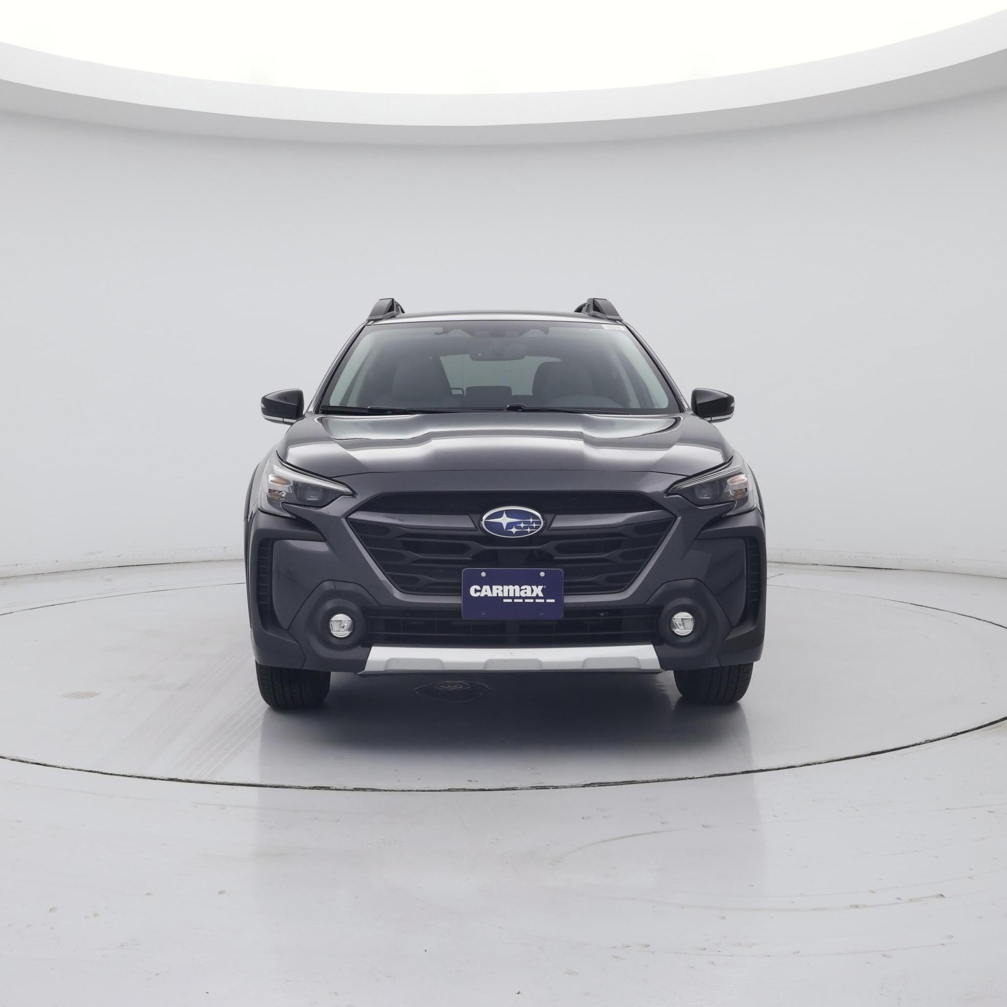 Thumbnail: 2024 Subaru Outback - 5
