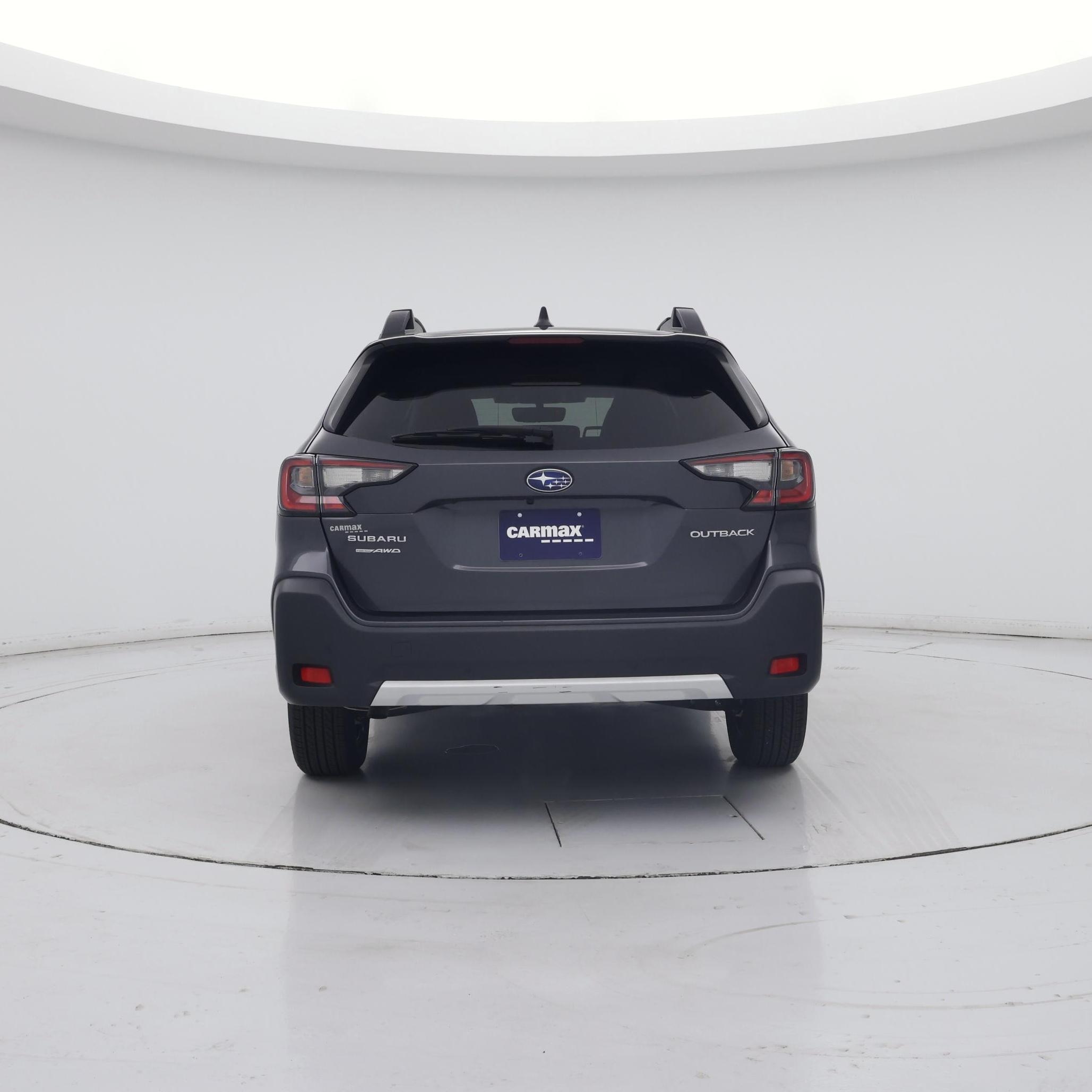 Thumbnail: 2024 Subaru Outback - 6
