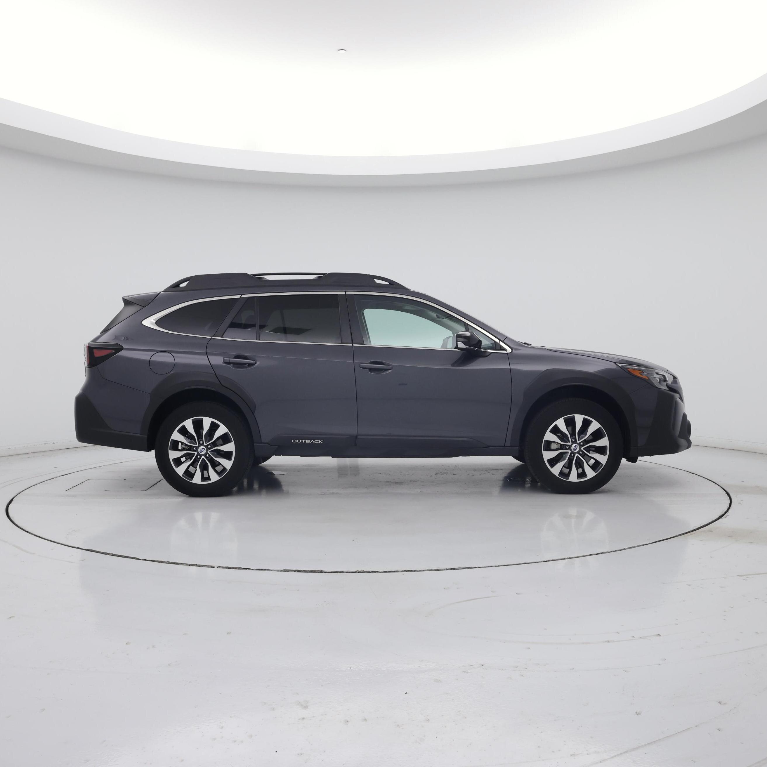 Thumbnail: 2024 Subaru Outback - 7