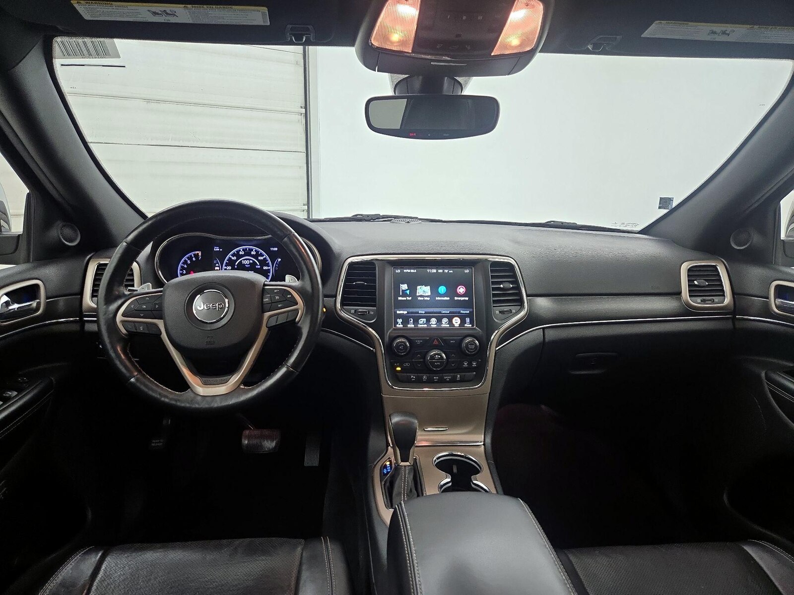 Navigation System
