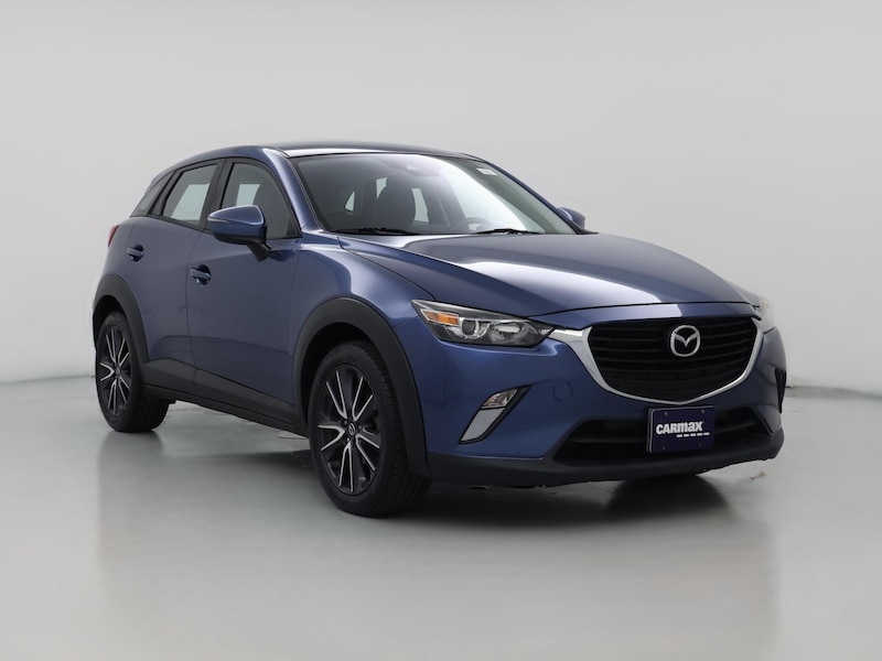2018 Mazda CX-3 Touring -
                  Austin, TX