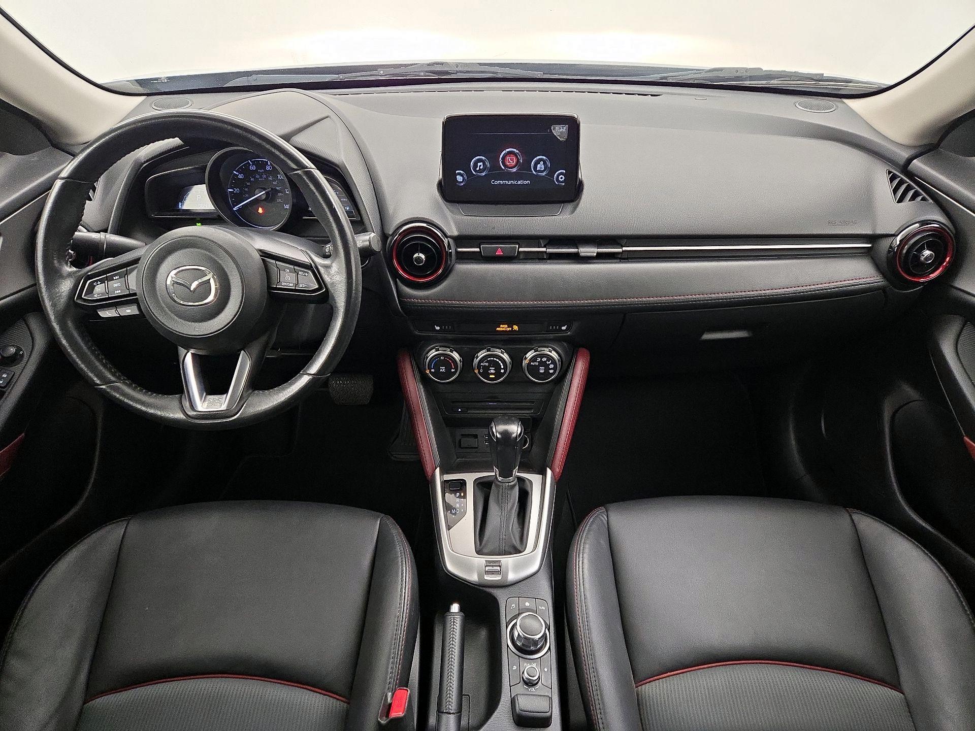 Thumbnail: 2018 Mazda CX-3 - 9