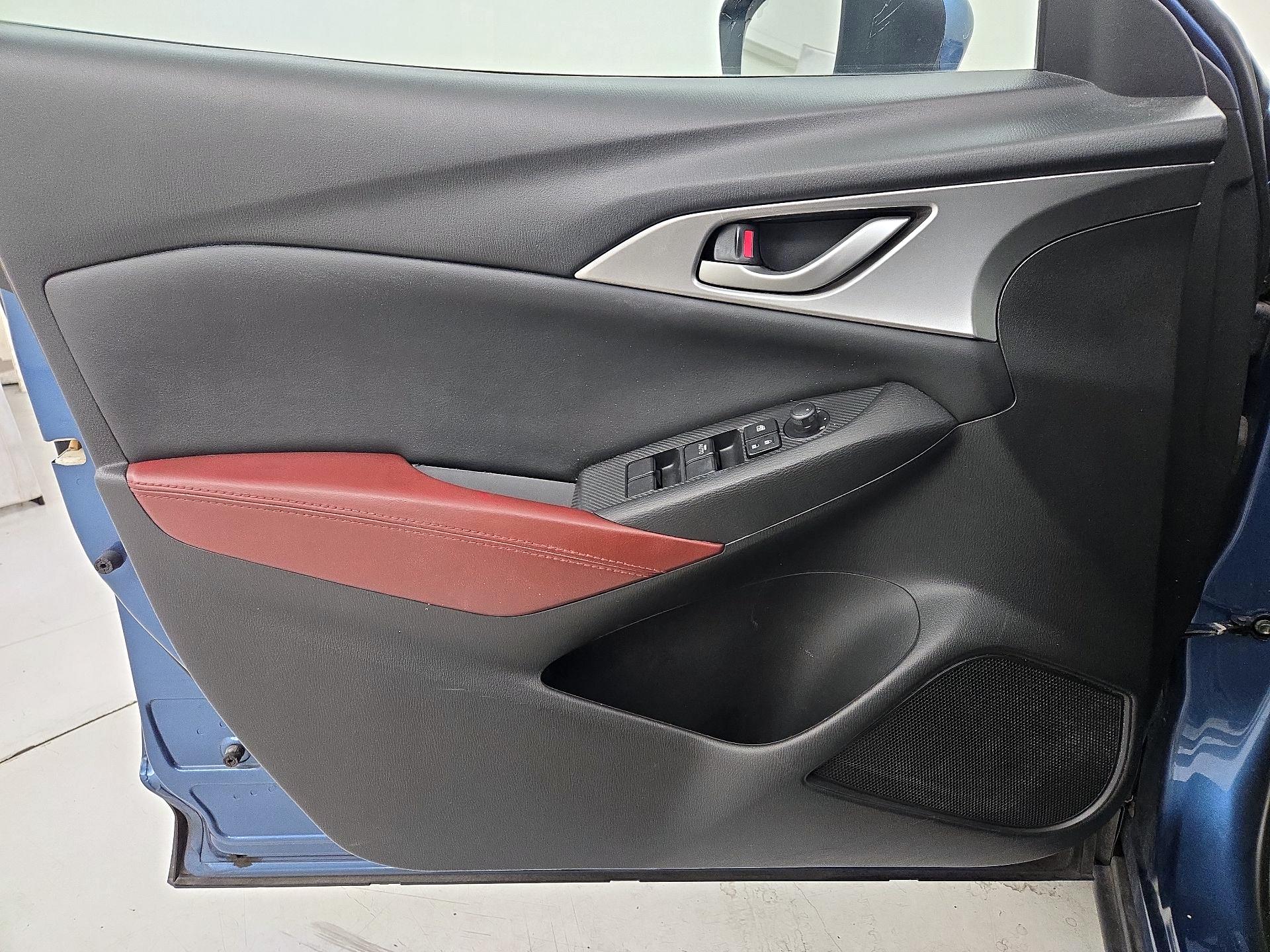 Thumbnail: 2018 Mazda CX-3 - 12