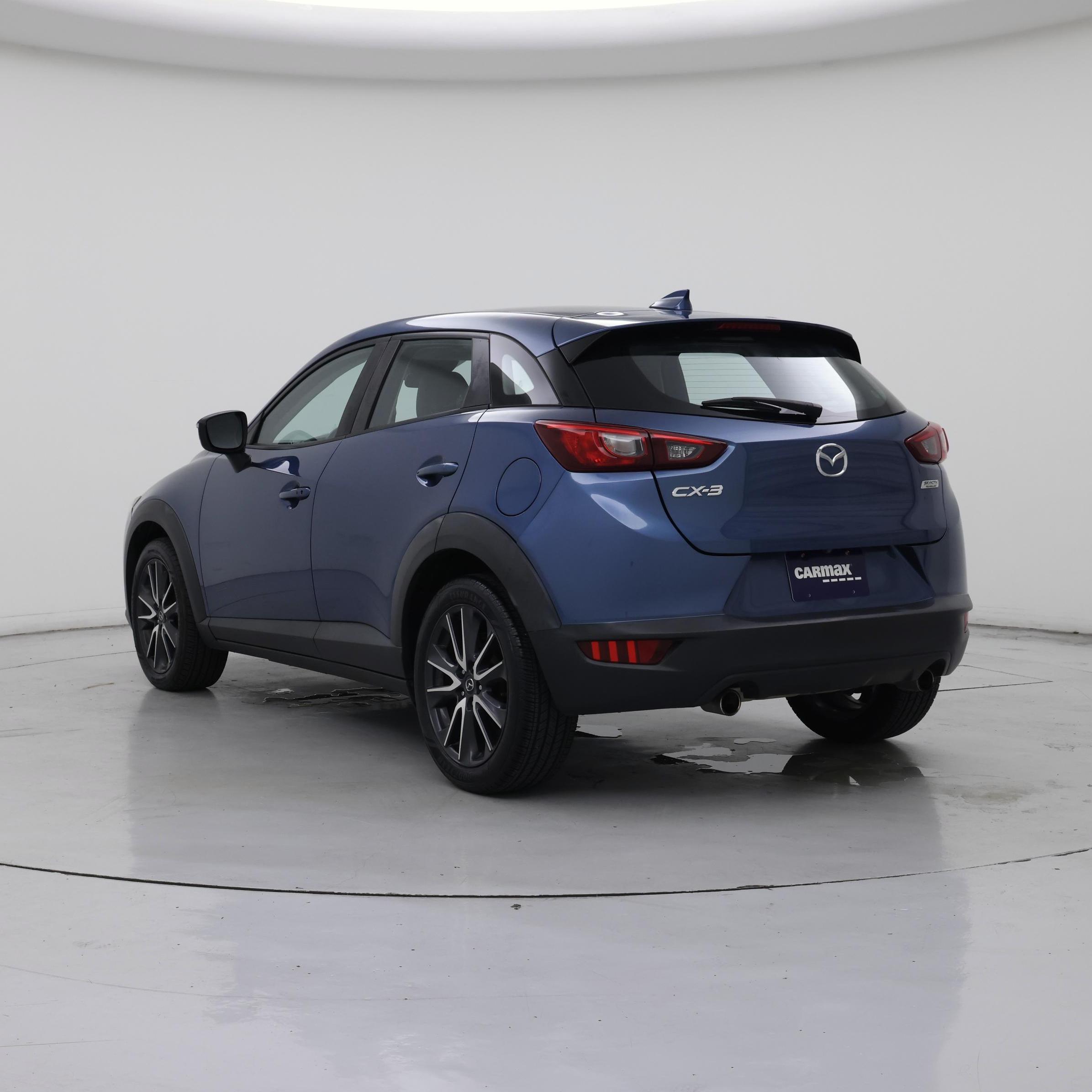 Thumbnail: 2018 Mazda CX-3 - 2