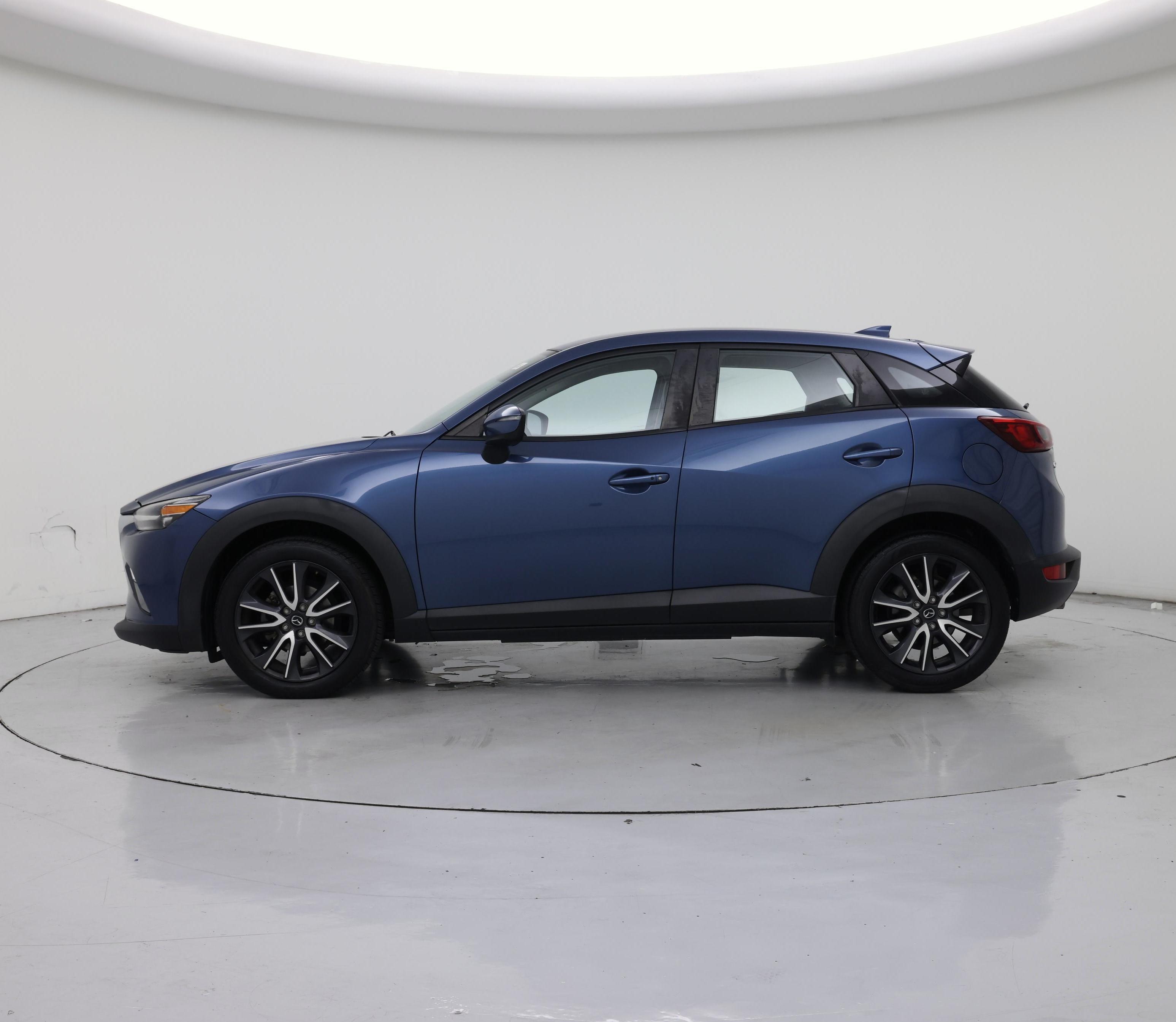 Thumbnail: 2018 Mazda CX-3 - 3