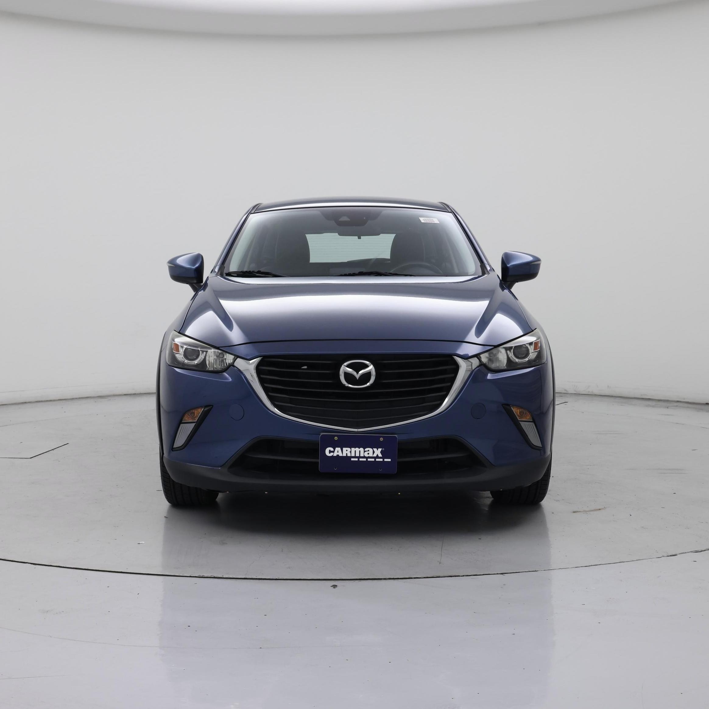 Thumbnail: 2018 Mazda CX-3 - 5