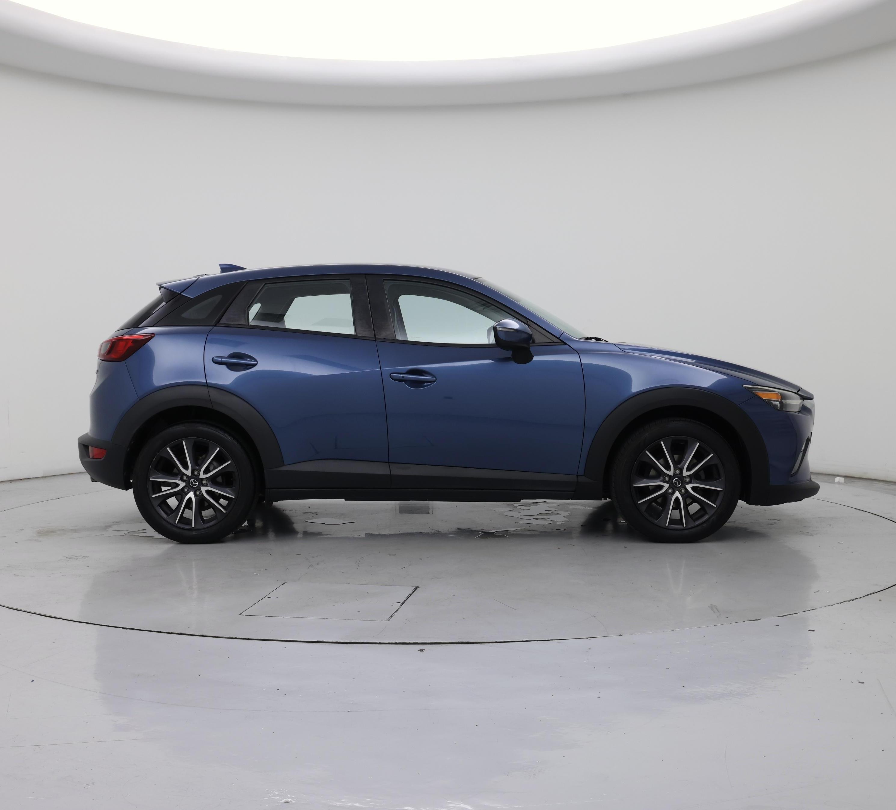 Thumbnail: 2018 Mazda CX-3 - 7