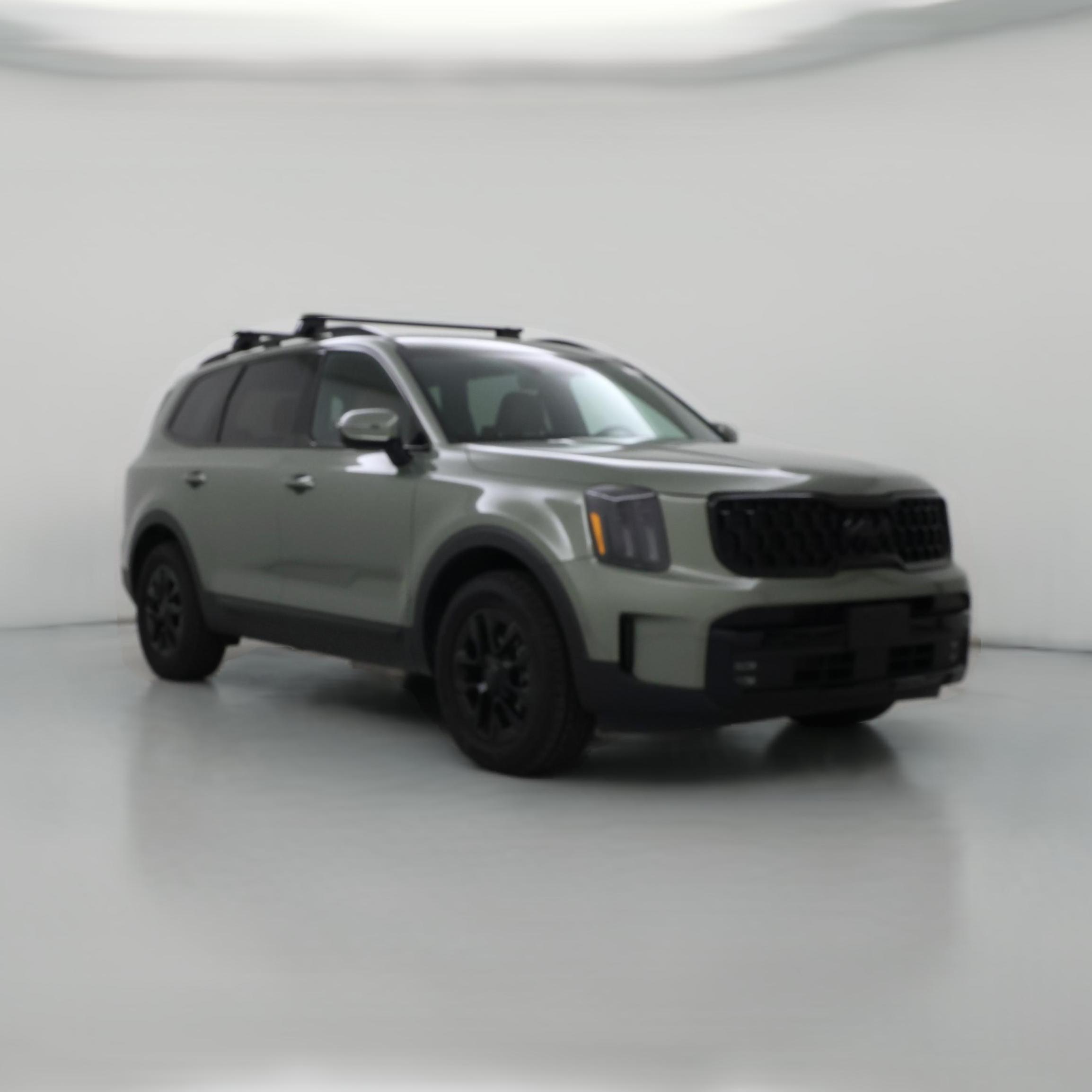 Thumbnail: 2025 Kia Telluride - 1