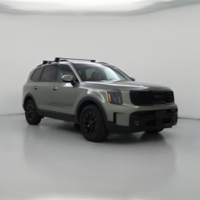 2025 Kia Telluride SX Prestige X-Pro