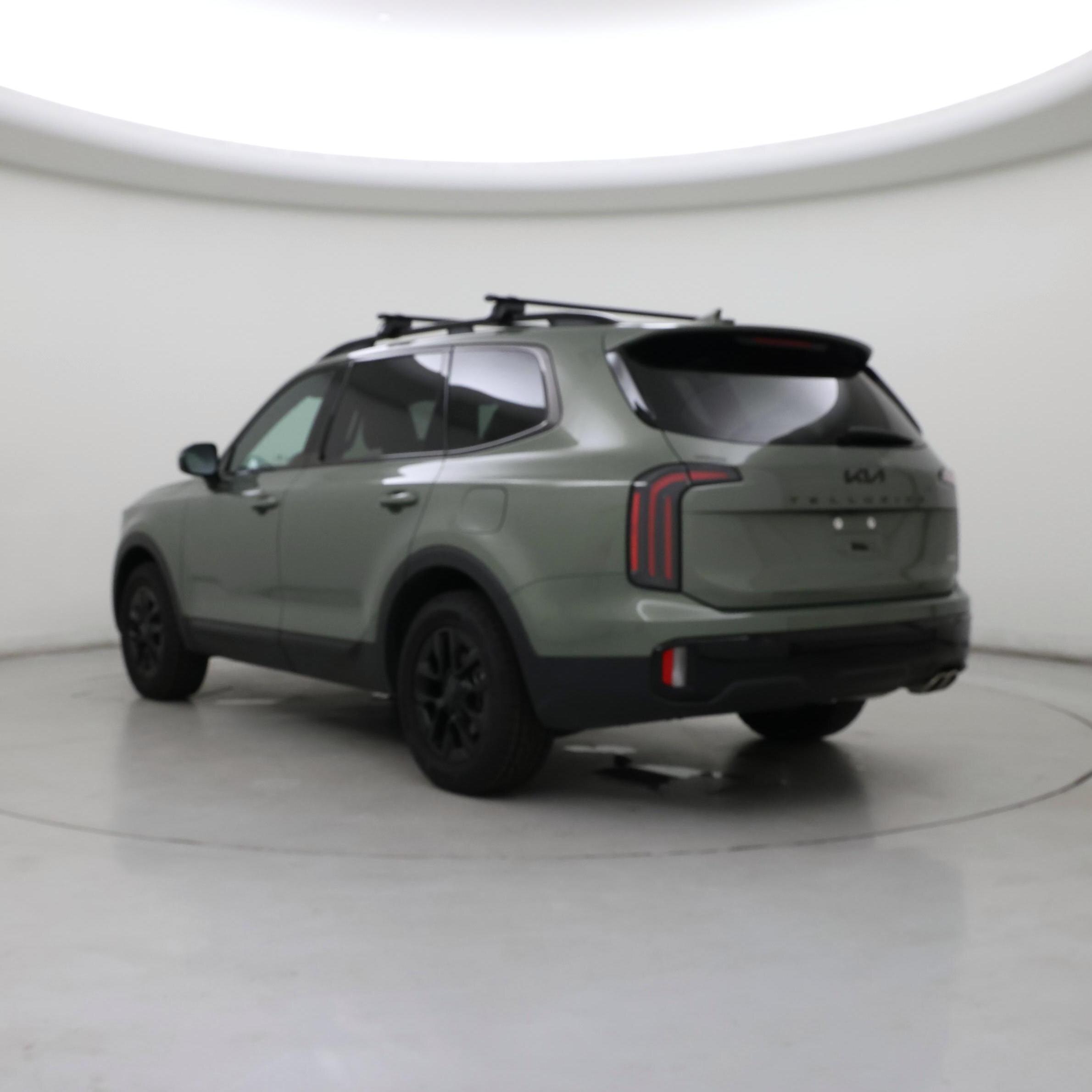 Thumbnail: 2025 Kia Telluride - 2