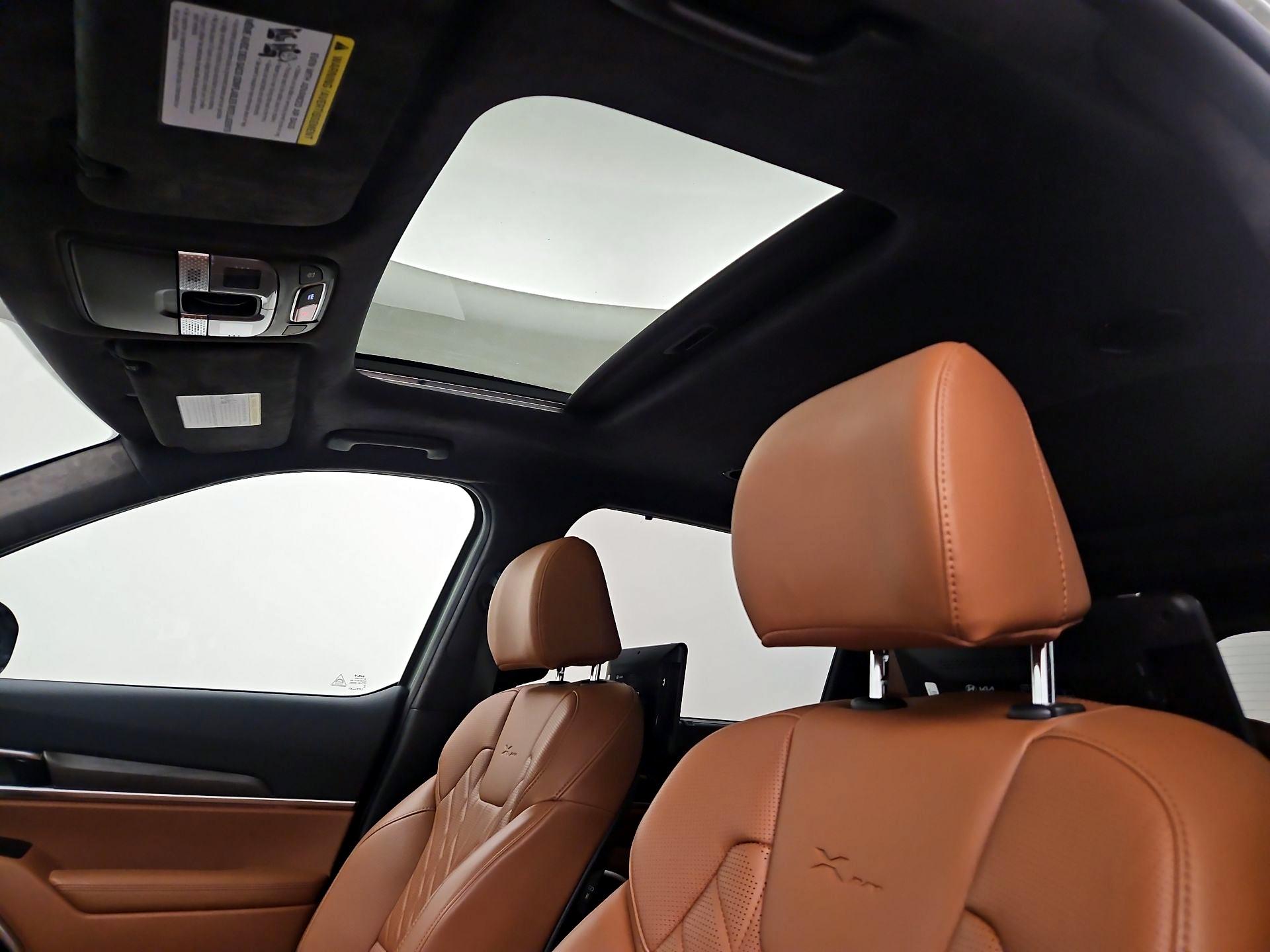 Thumbnail: 2025 Kia Telluride - 20