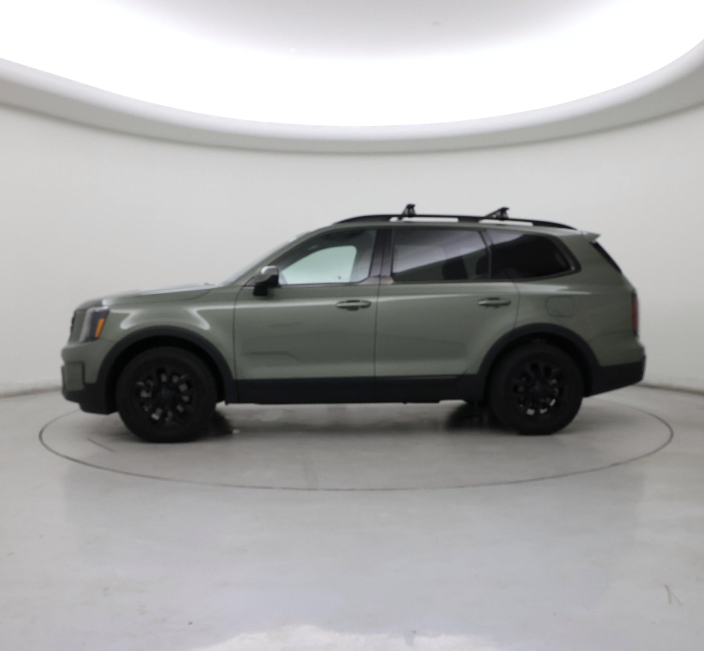 Thumbnail: 2025 Kia Telluride - 3