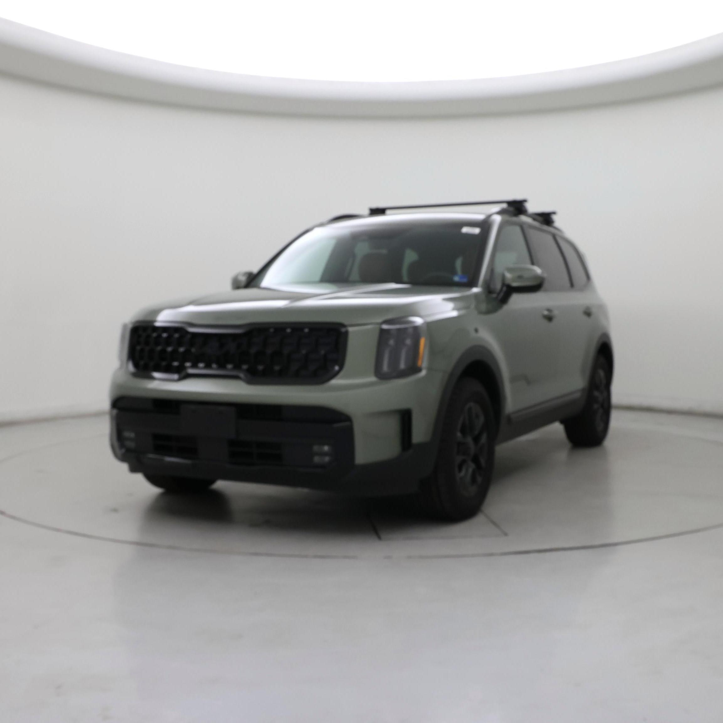 Thumbnail: 2025 Kia Telluride - 4