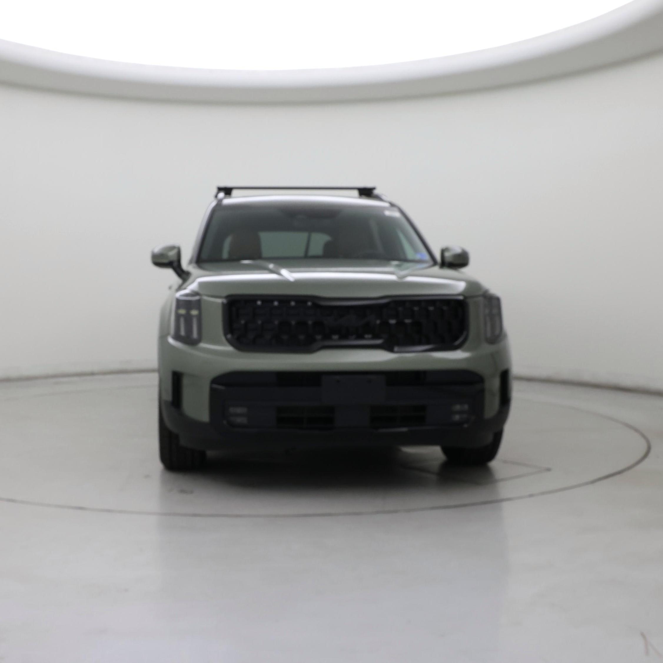 Thumbnail: 2025 Kia Telluride - 5