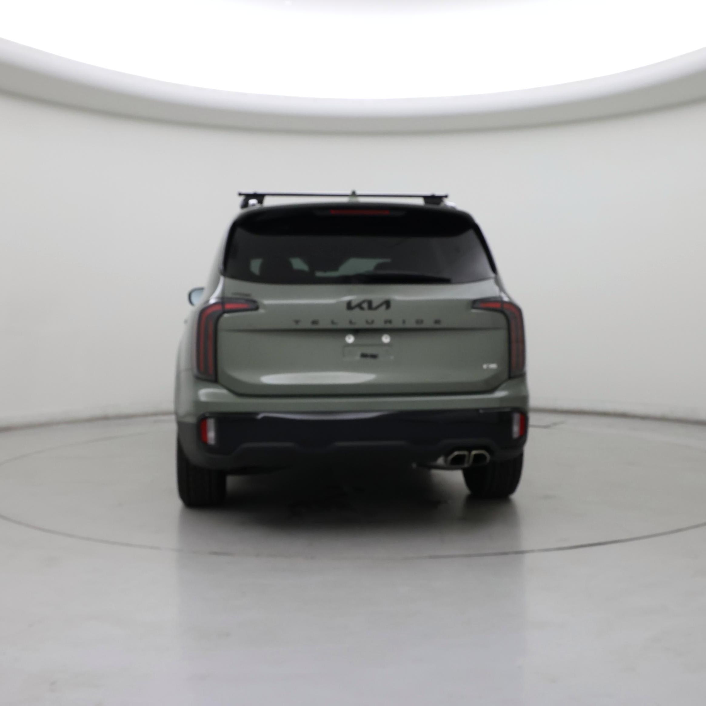Thumbnail: 2025 Kia Telluride - 6