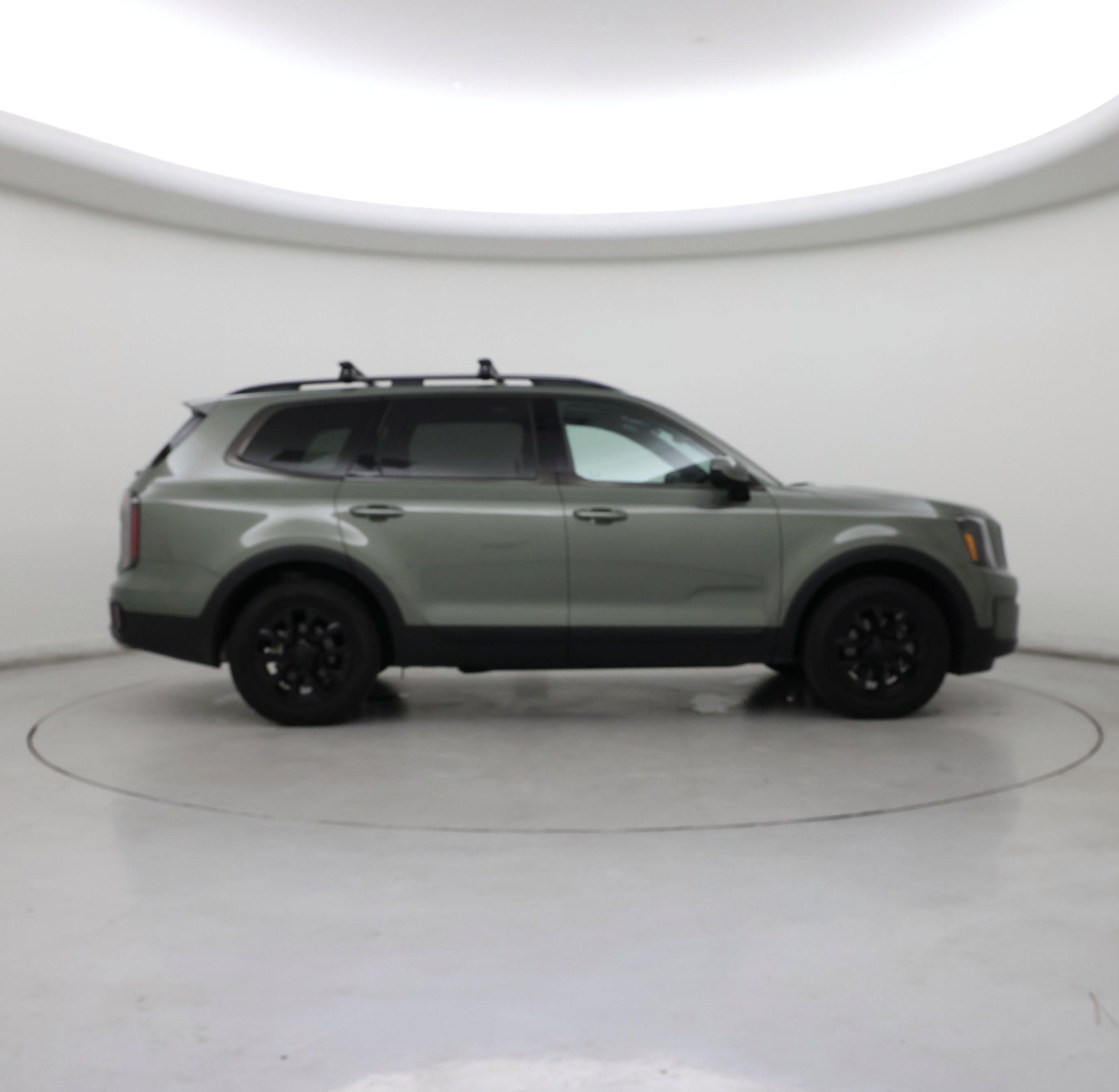 Thumbnail: 2025 Kia Telluride - 7