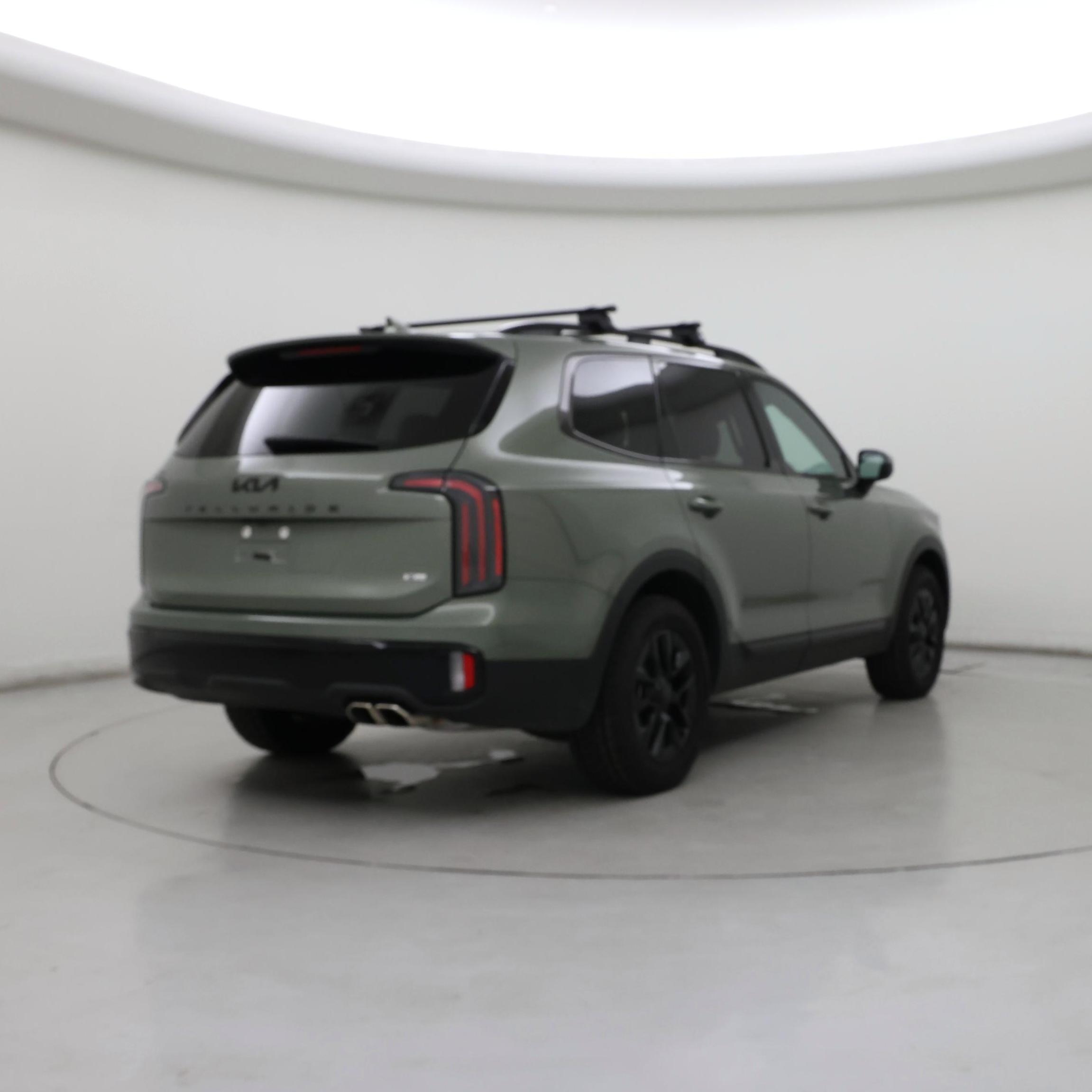 Thumbnail: 2025 Kia Telluride - 8