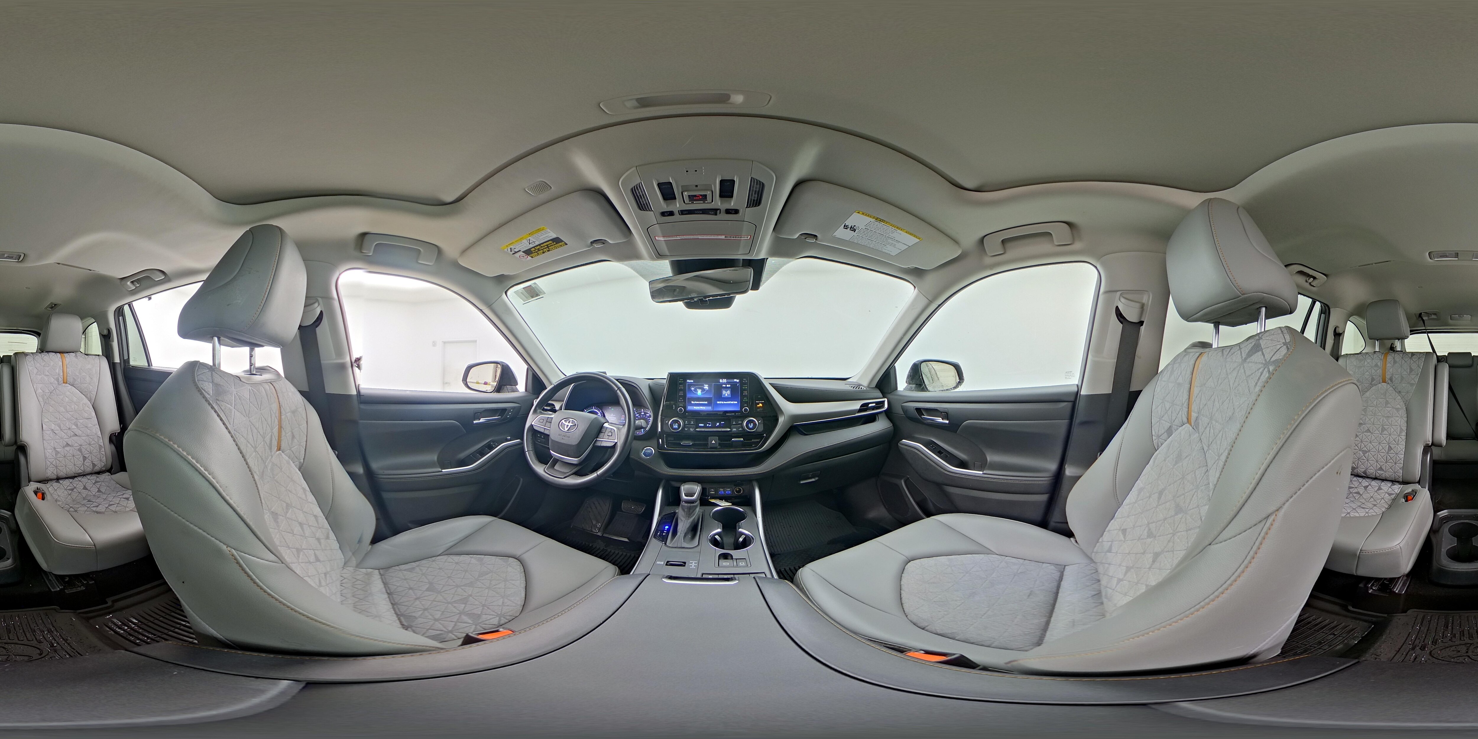 2022 Toyota Highlander Bronze Edition - Photo 23