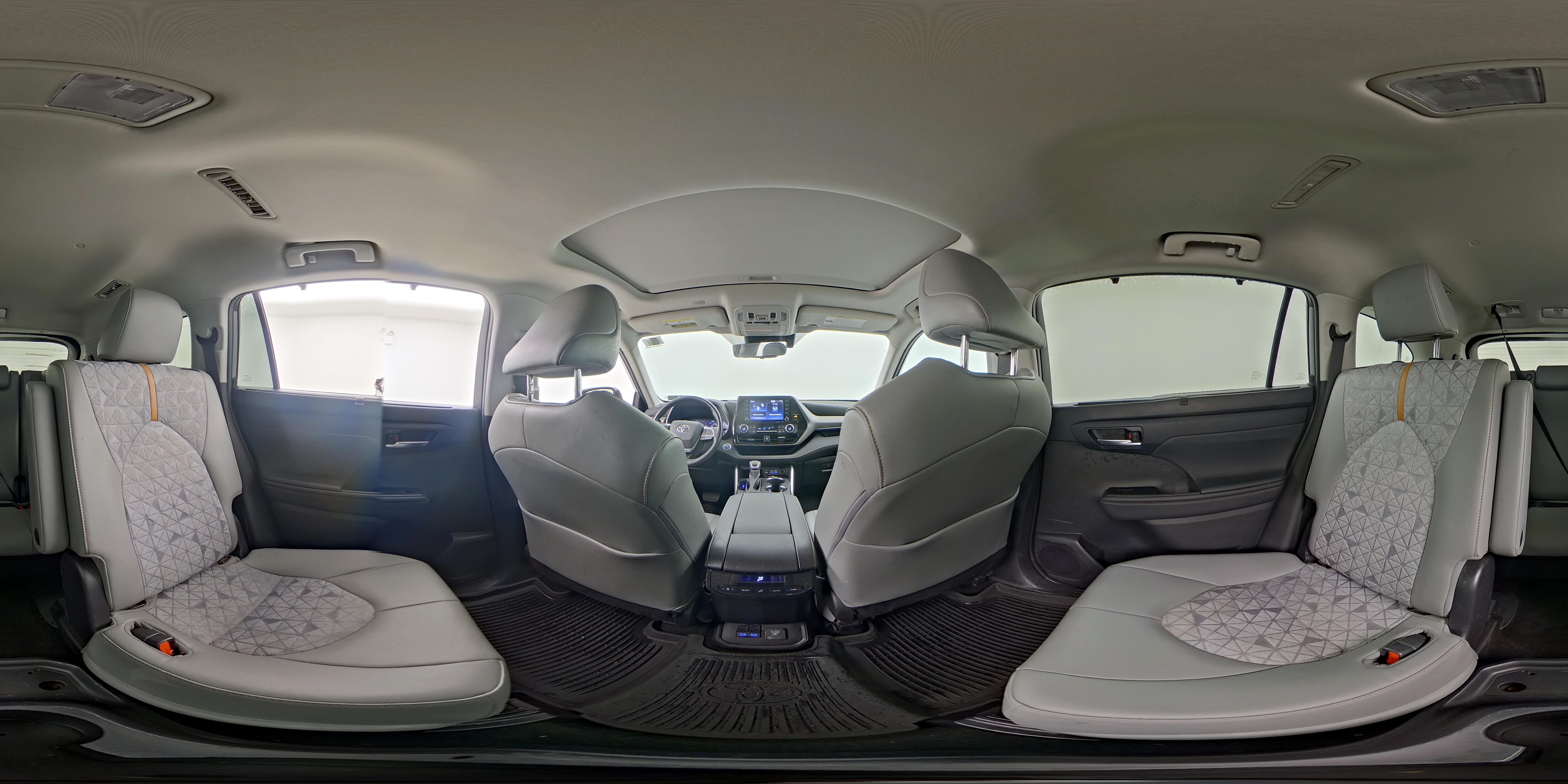 2022 Toyota Highlander Bronze Edition - Photo 24