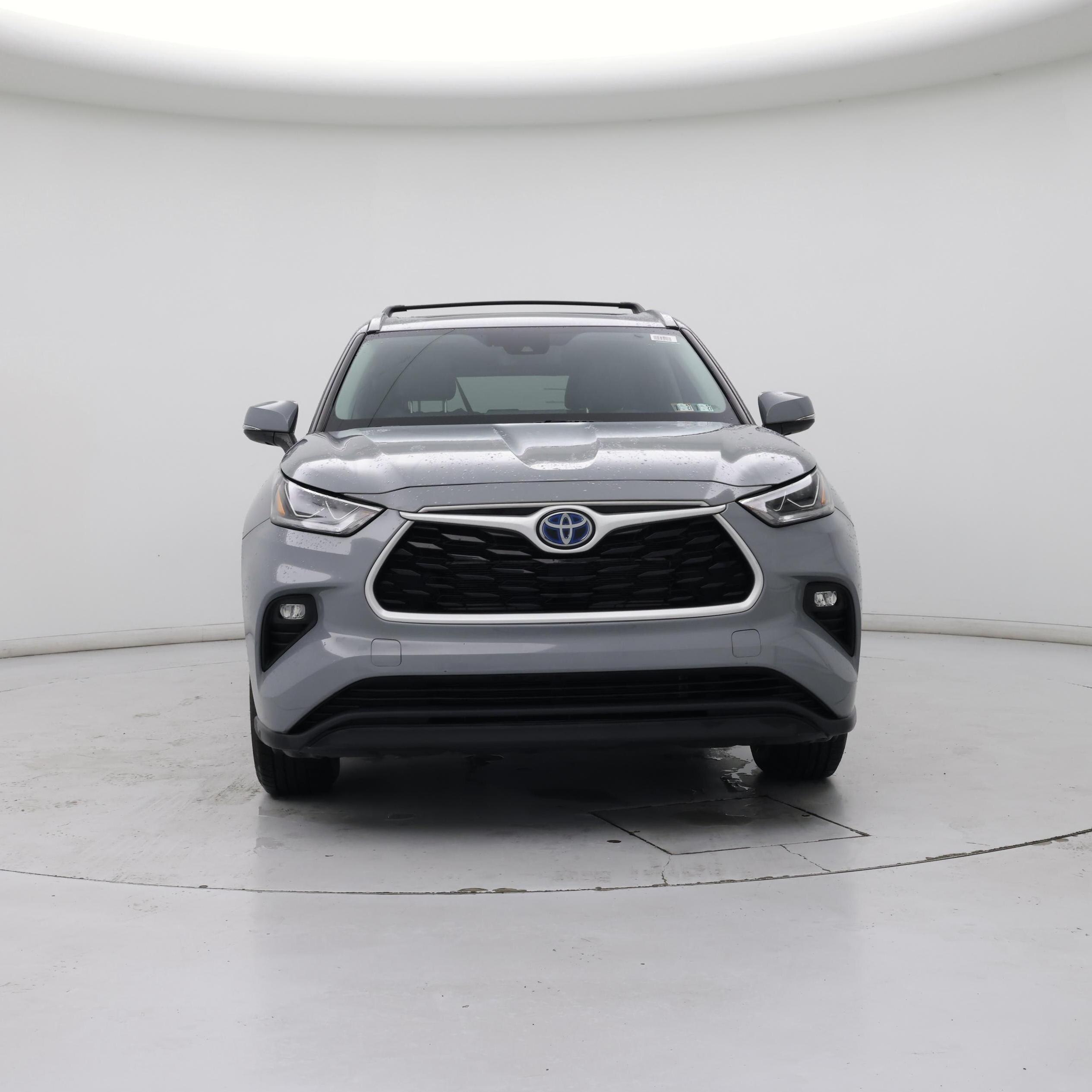 Thumbnail: 2022 Toyota Highlander - 5