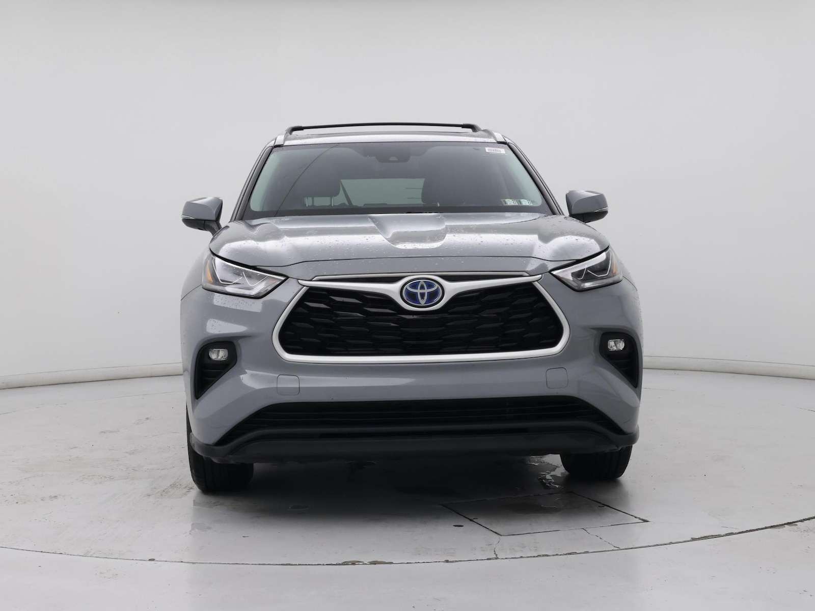 2022 Toyota Highlander Bronze Edition - Photo 6