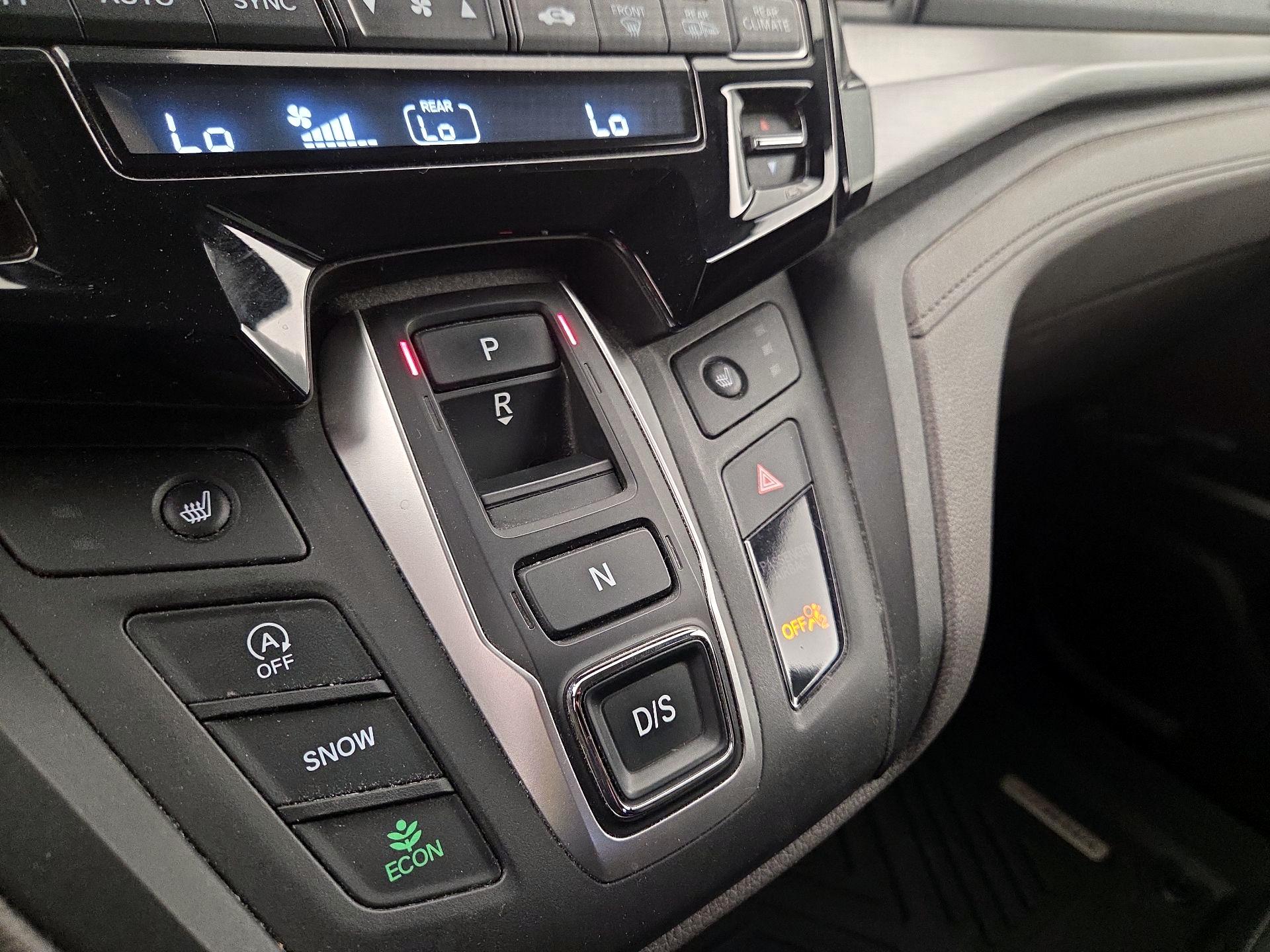 Thumbnail: 2021 Honda Odyssey - 17