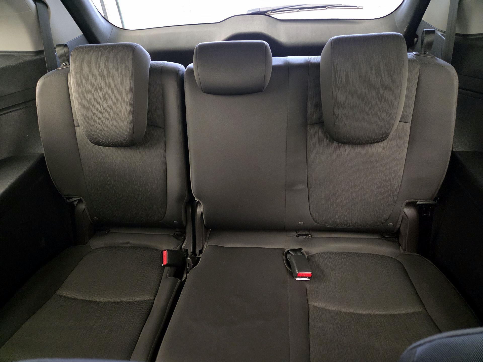 Thumbnail: 2021 Honda Odyssey - 20