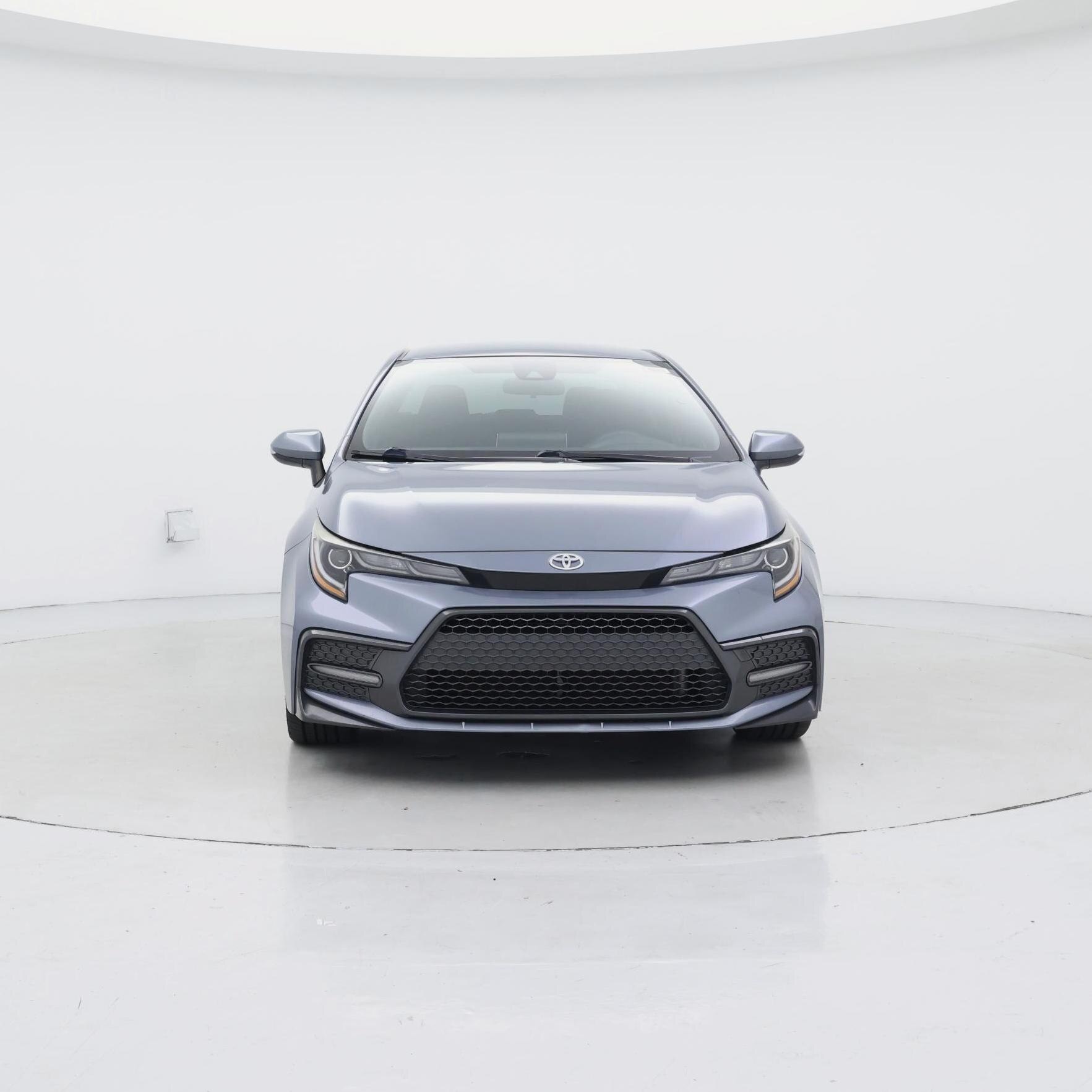 Thumbnail: 2021 Toyota Corolla - 5