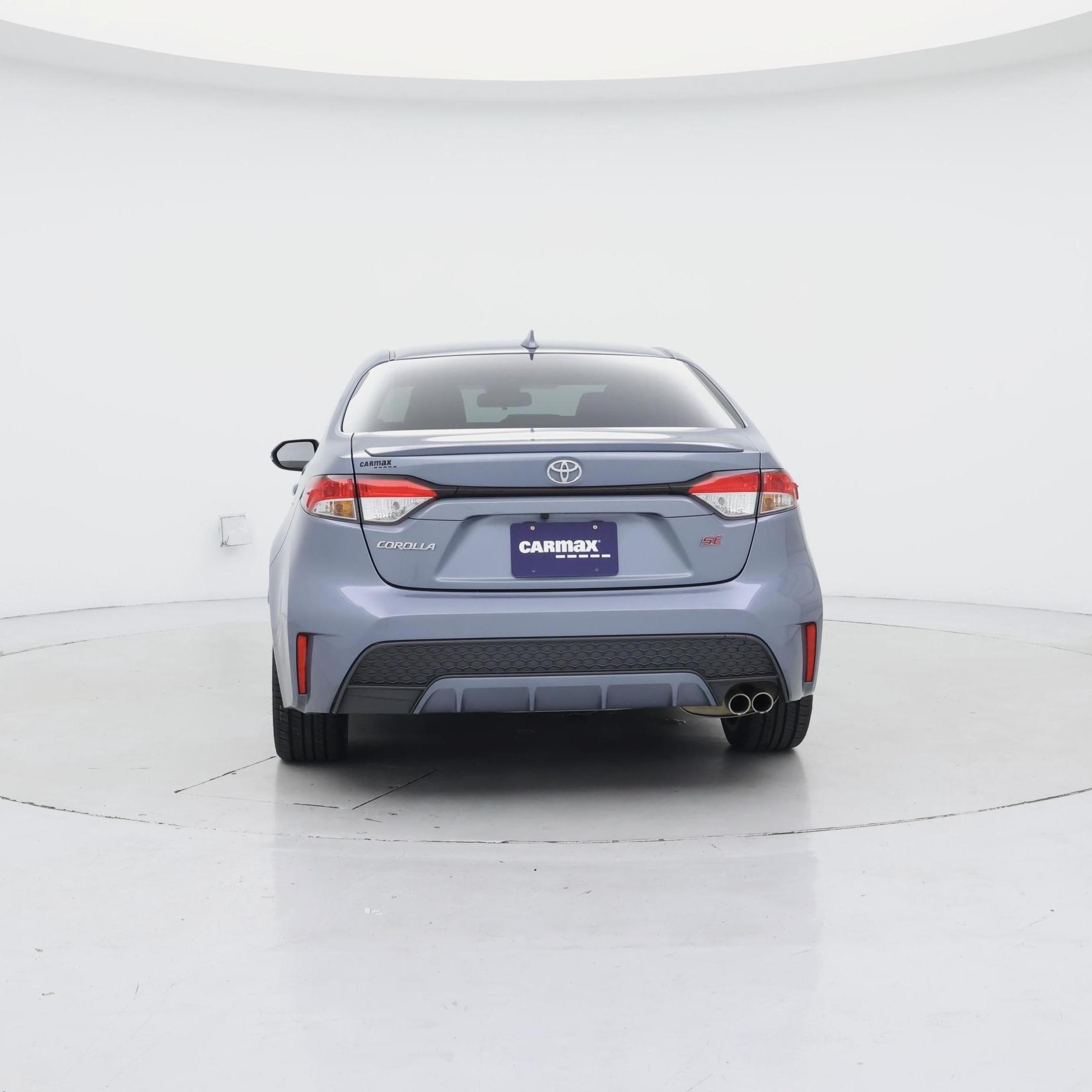 Thumbnail: 2021 Toyota Corolla - 6