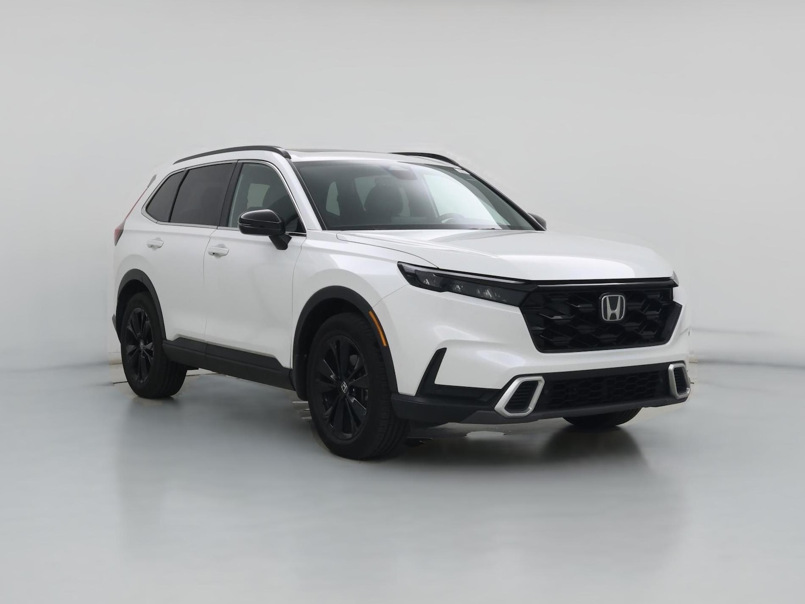 2024 Honda CR-V Hybrid
