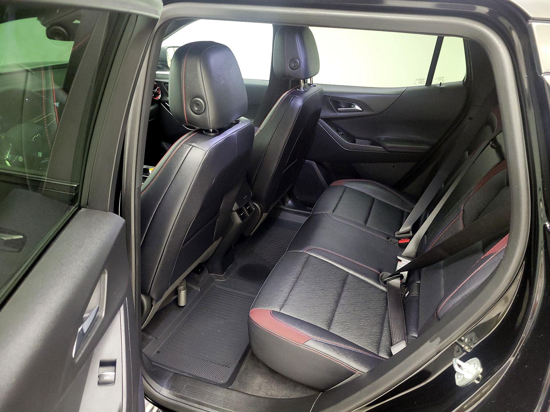 Thumbnail: 2025 Chevrolet Equinox - 20