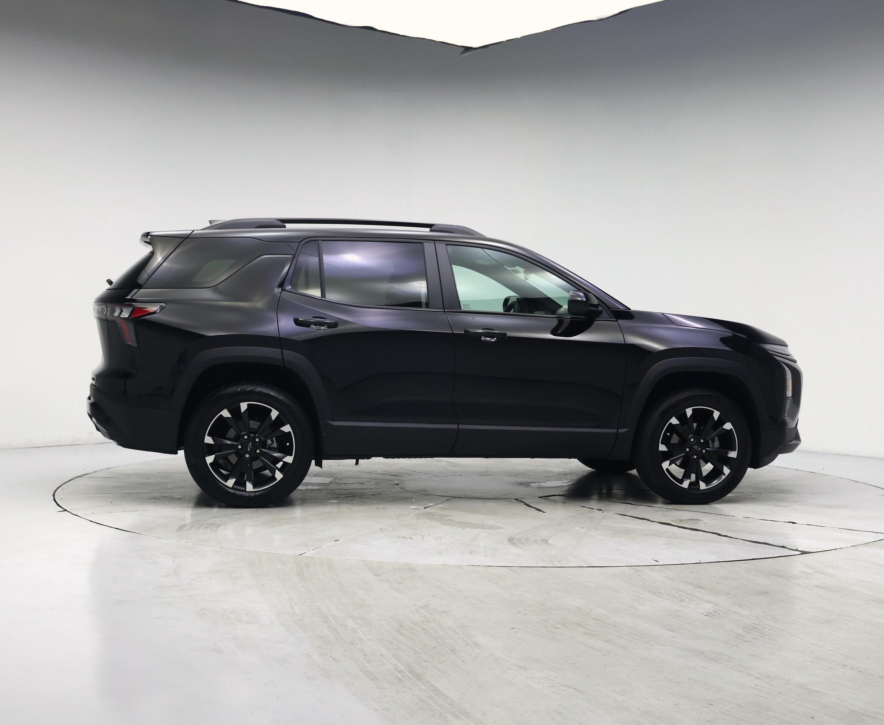 Thumbnail: 2025 Chevrolet Equinox - 7