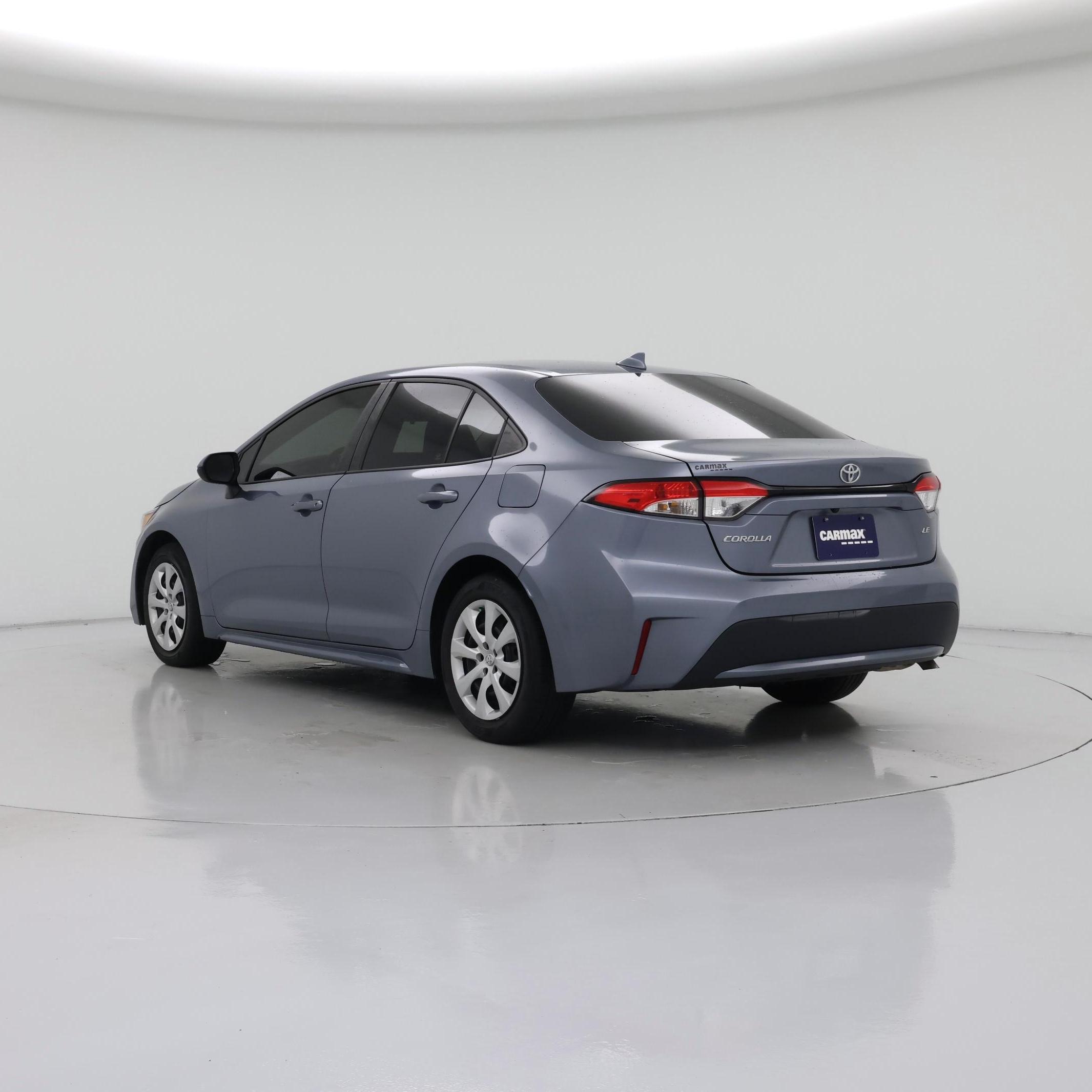 Thumbnail: 2022 Toyota Corolla - 2