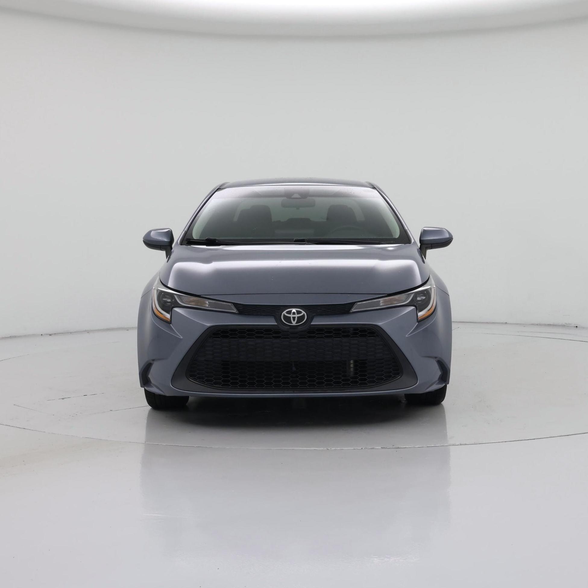 Thumbnail: 2022 Toyota Corolla - 5