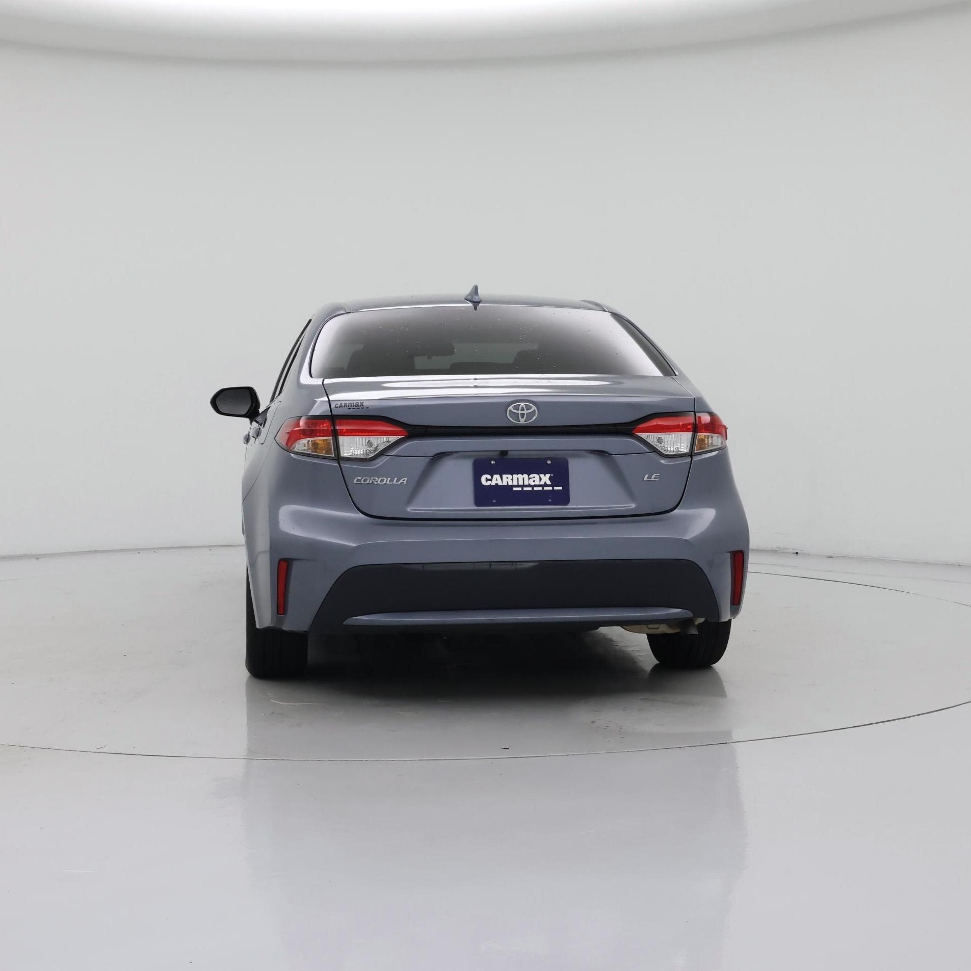 Thumbnail: 2022 Toyota Corolla - 6