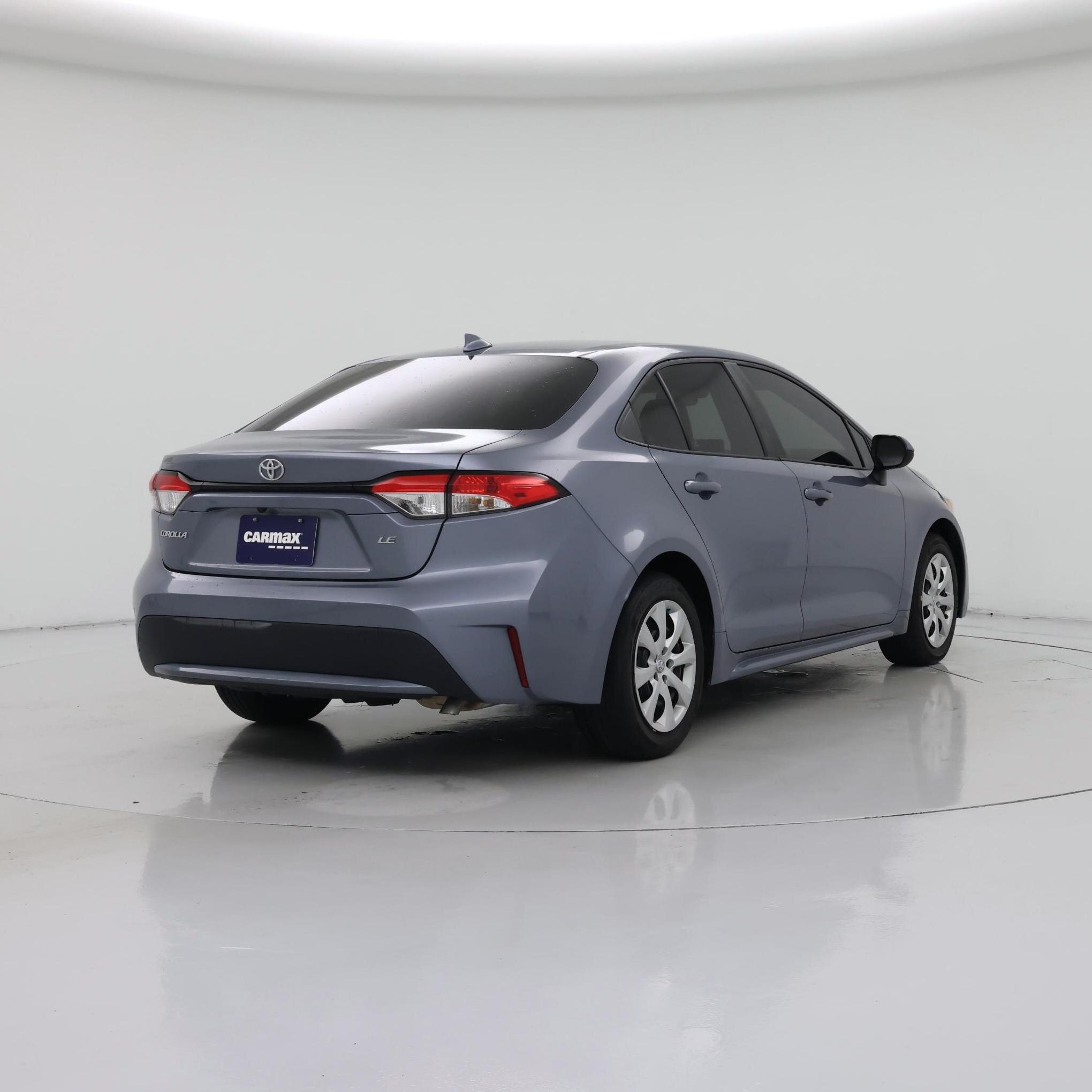 Thumbnail: 2022 Toyota Corolla - 8