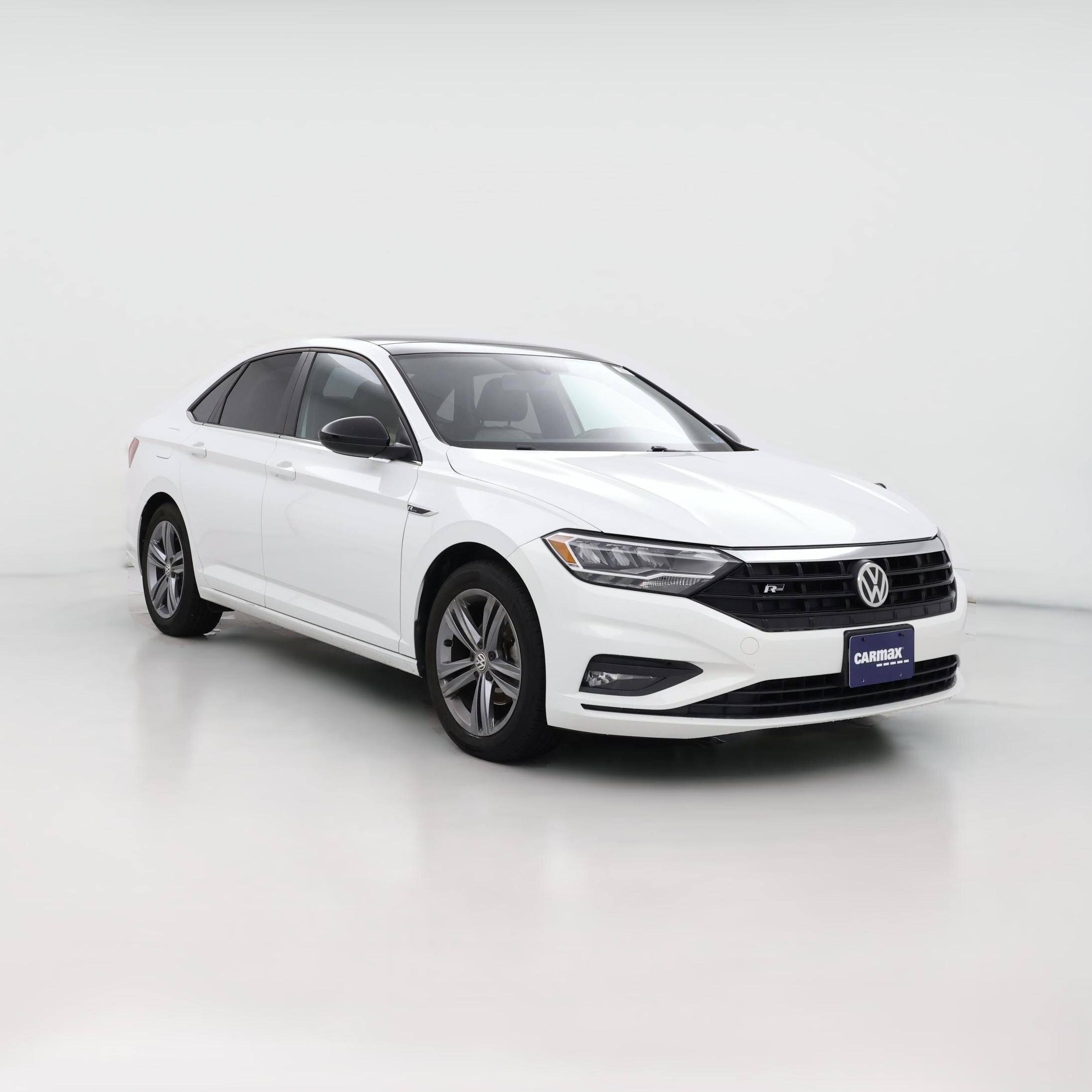 Thumbnail: 2020 Volkswagen Jetta - 1