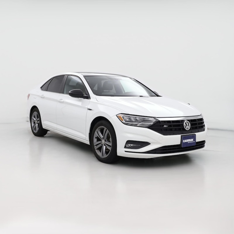 2020 Volkswagen Jetta R-Line