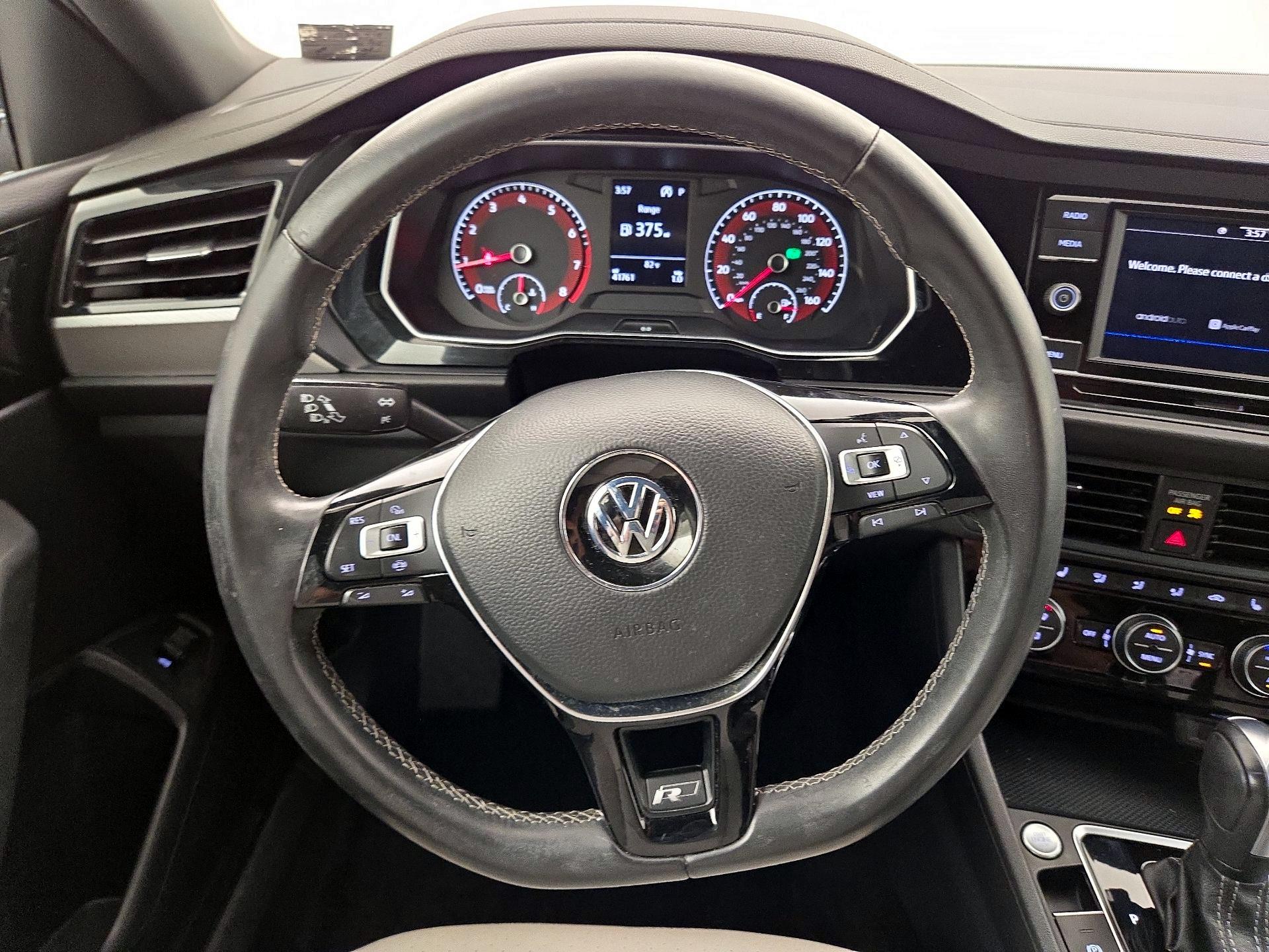 Thumbnail: 2020 Volkswagen Jetta - 10